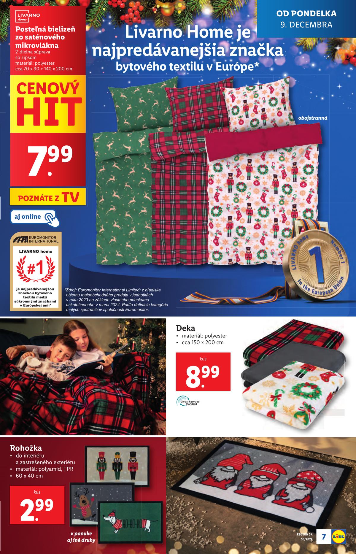 LIDL leaflet 86