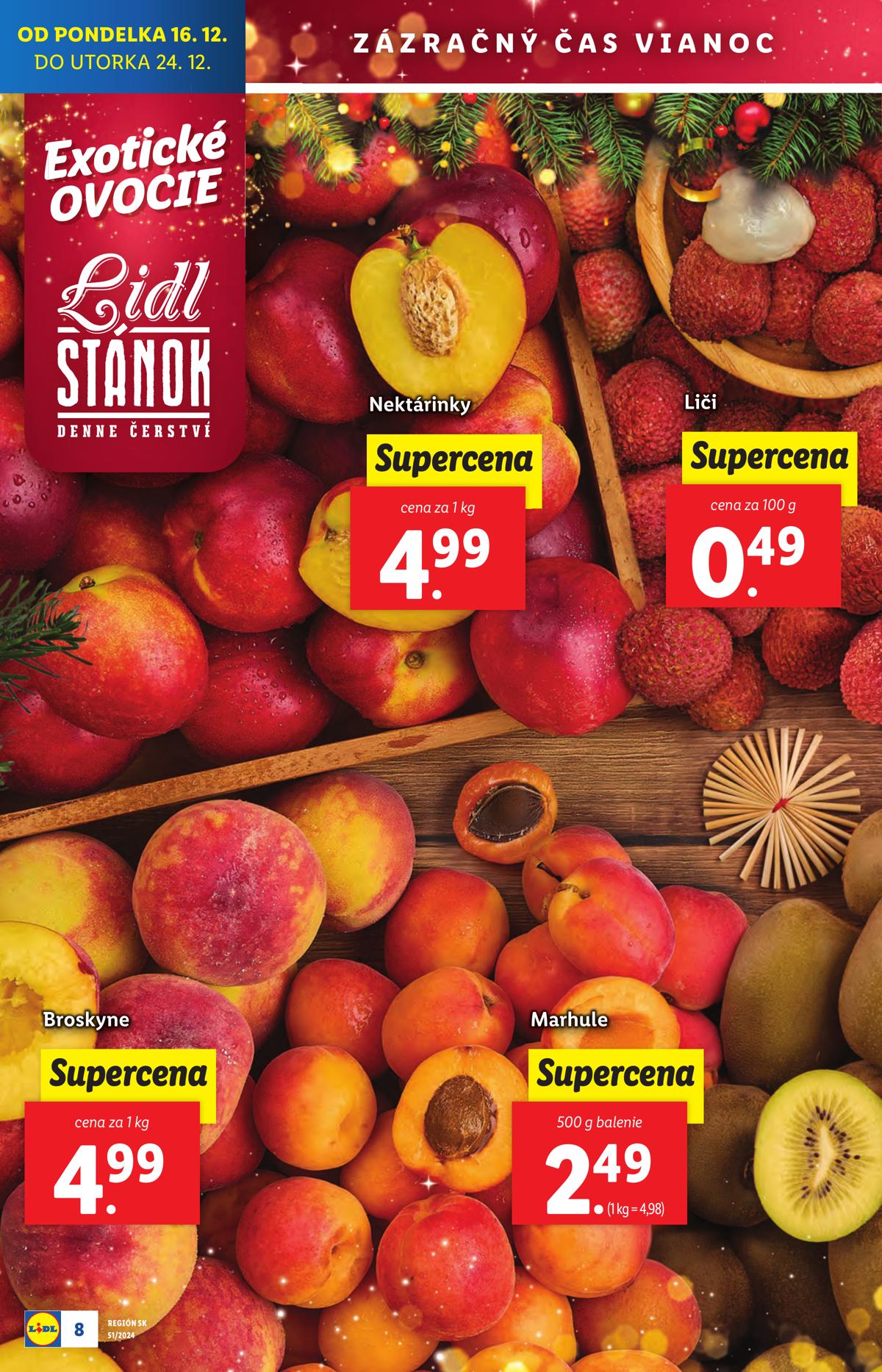 LIDL leaflet 11