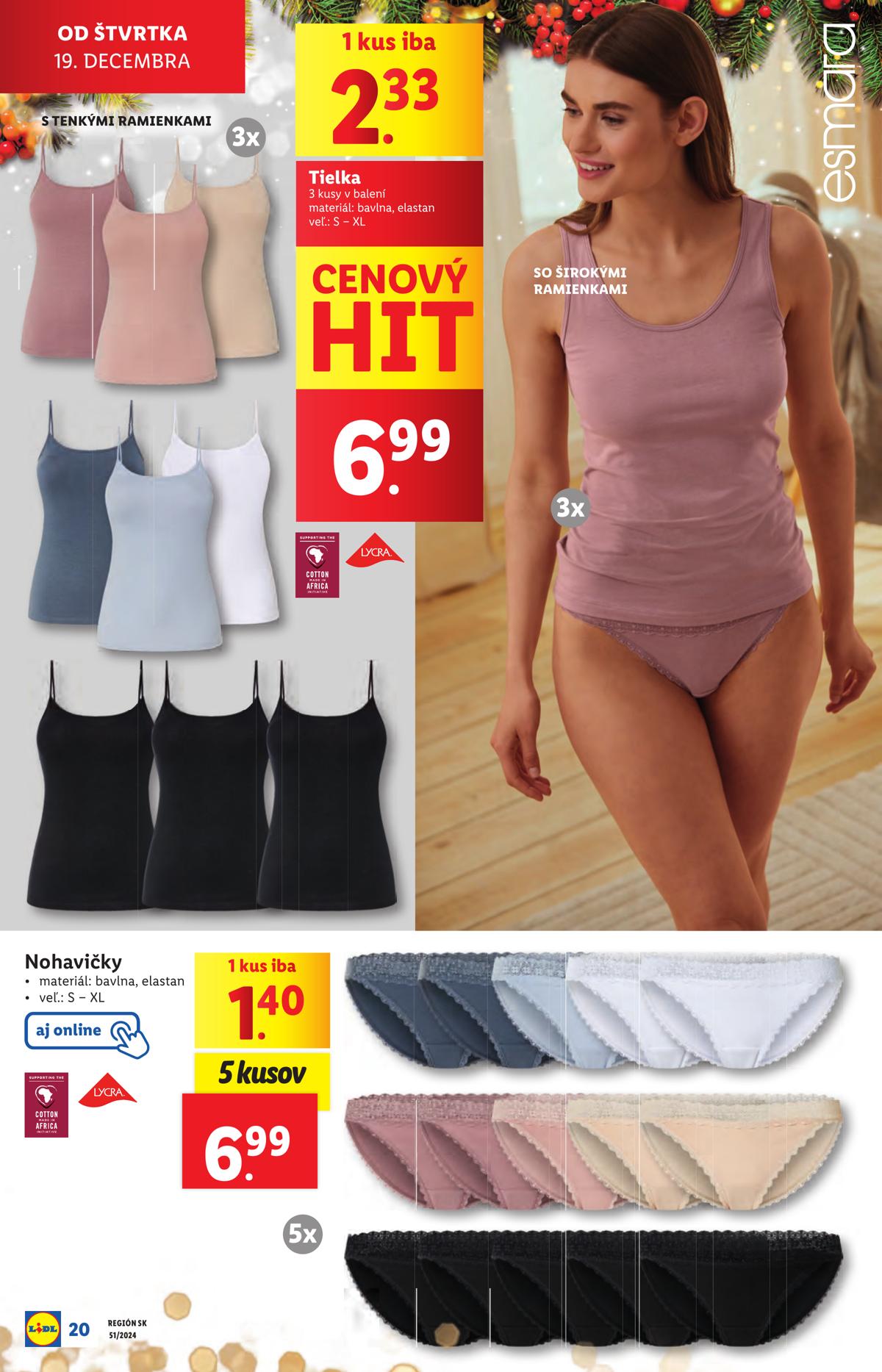 LIDL leaflet 103