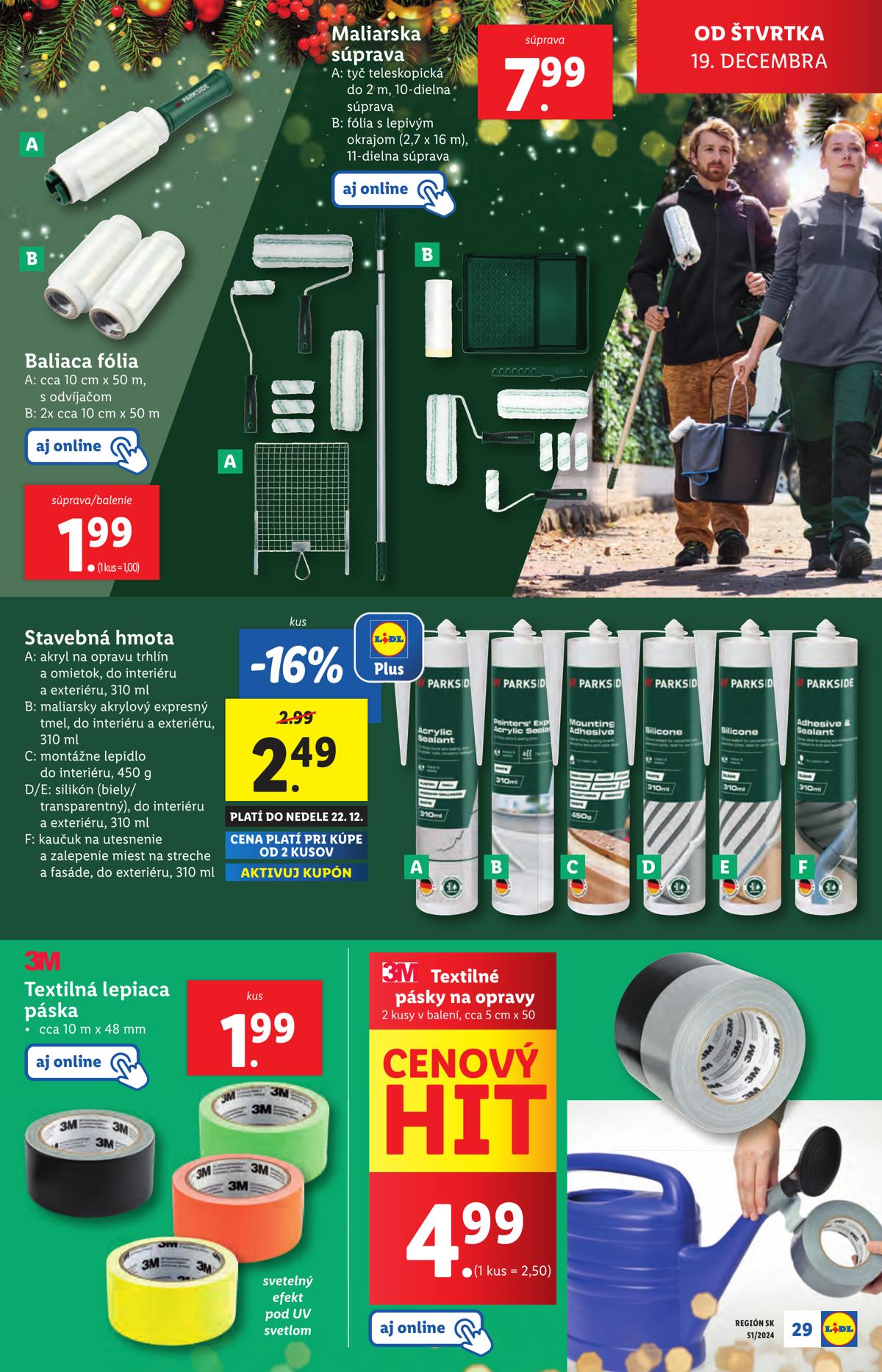 LIDL leaflet 112