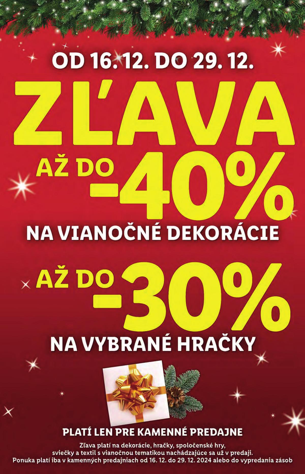 LIDL leaflet 14