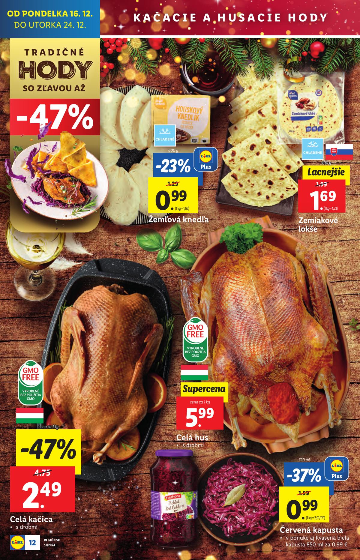 LIDL leaflet 17