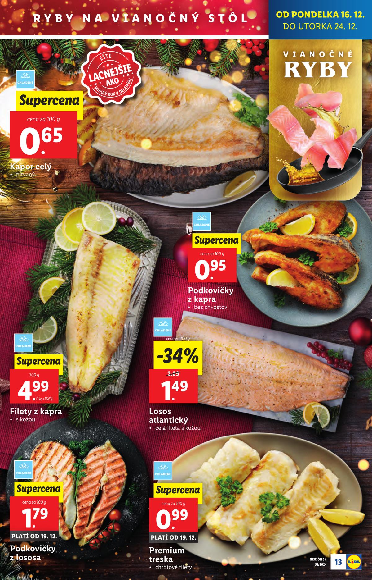 LIDL leaflet 18