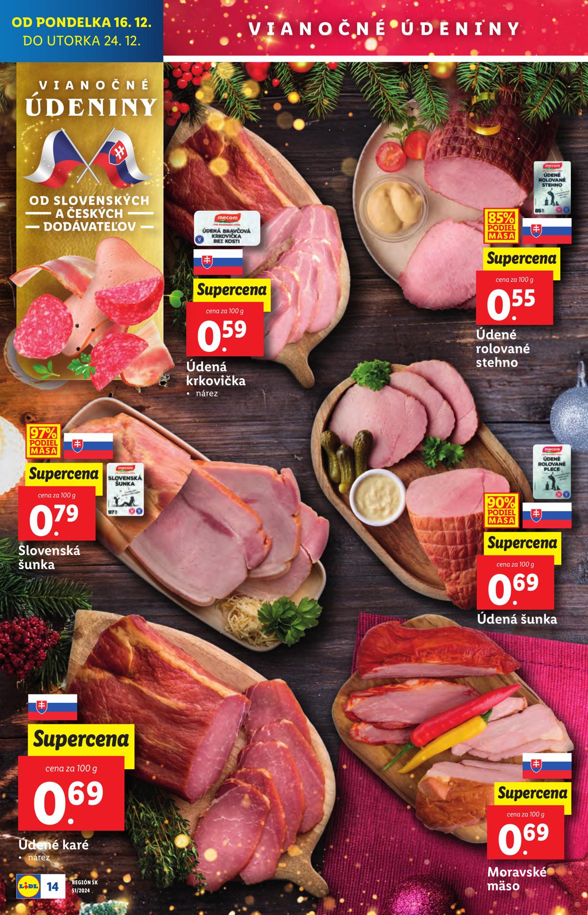 LIDL leaflet 19