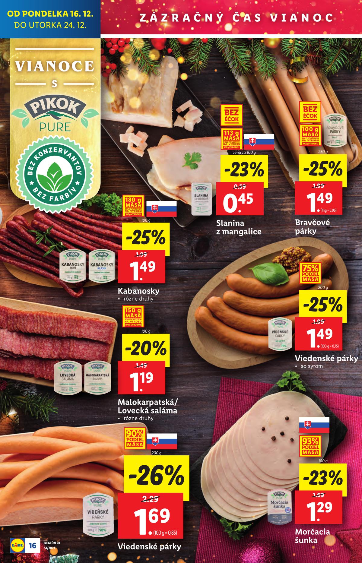 LIDL leaflet 21