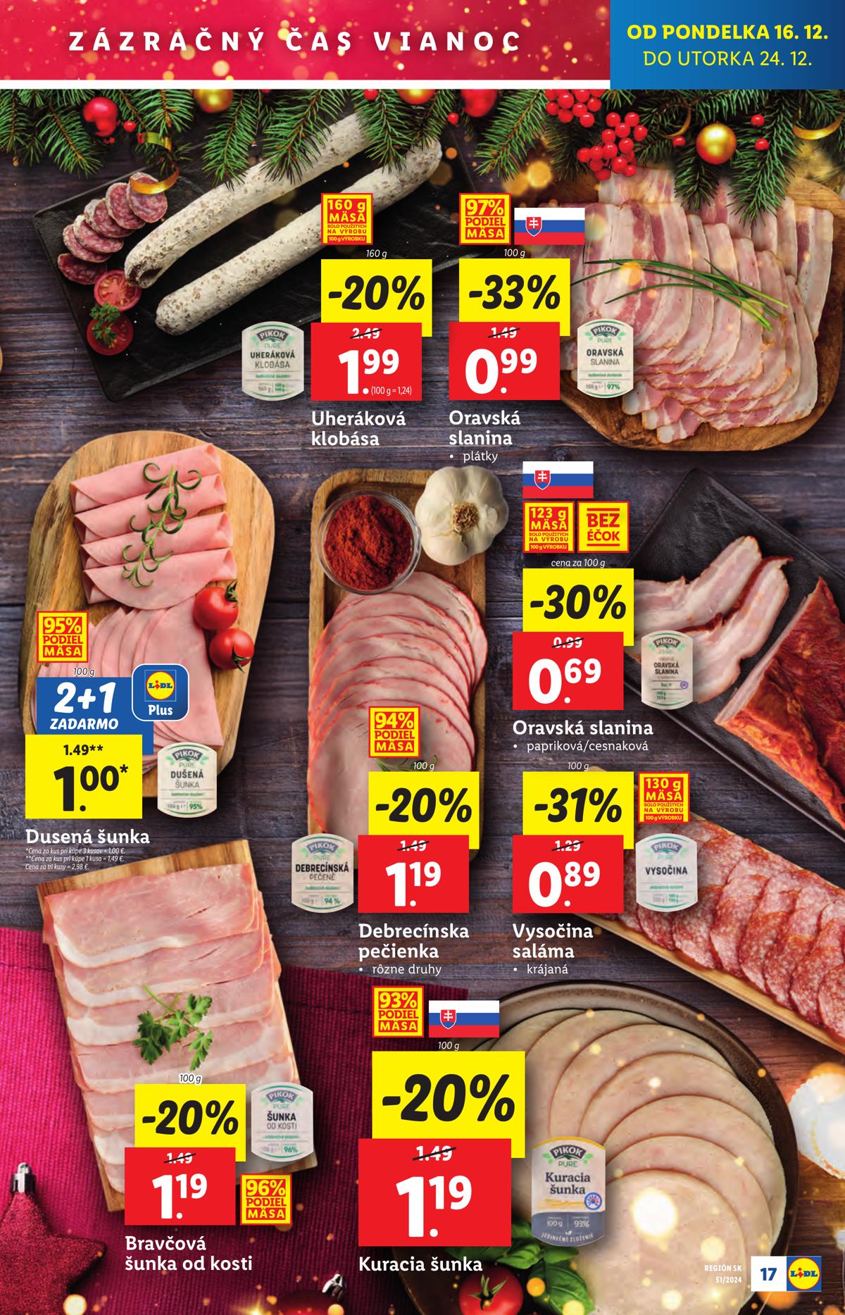 LIDL leaflet 22