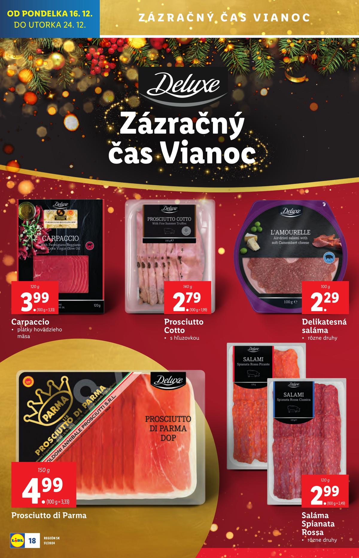 LIDL leaflet 23