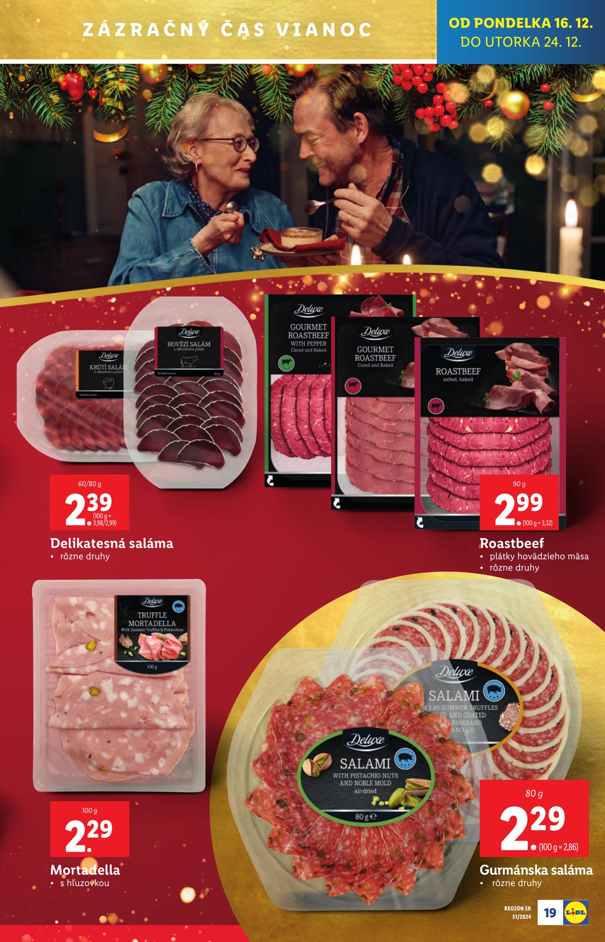 LIDL leaflet 24