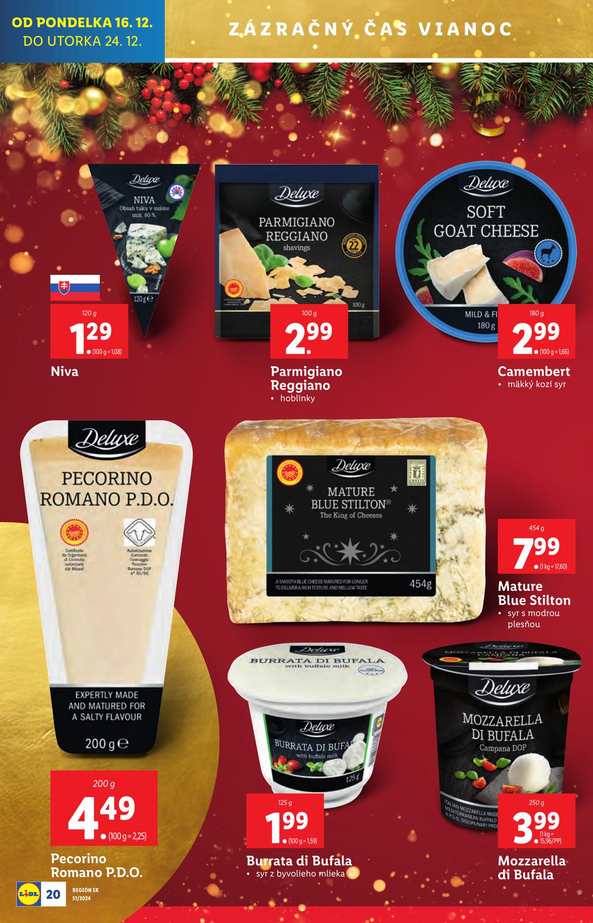 LIDL leaflet 25