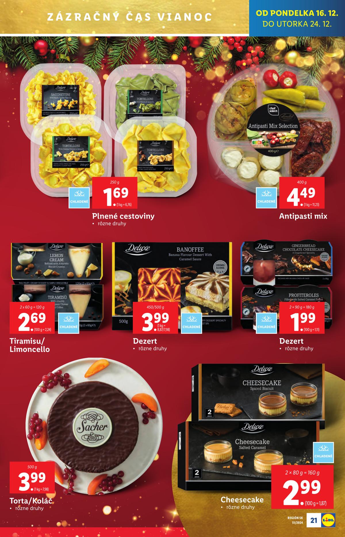 LIDL leaflet 26