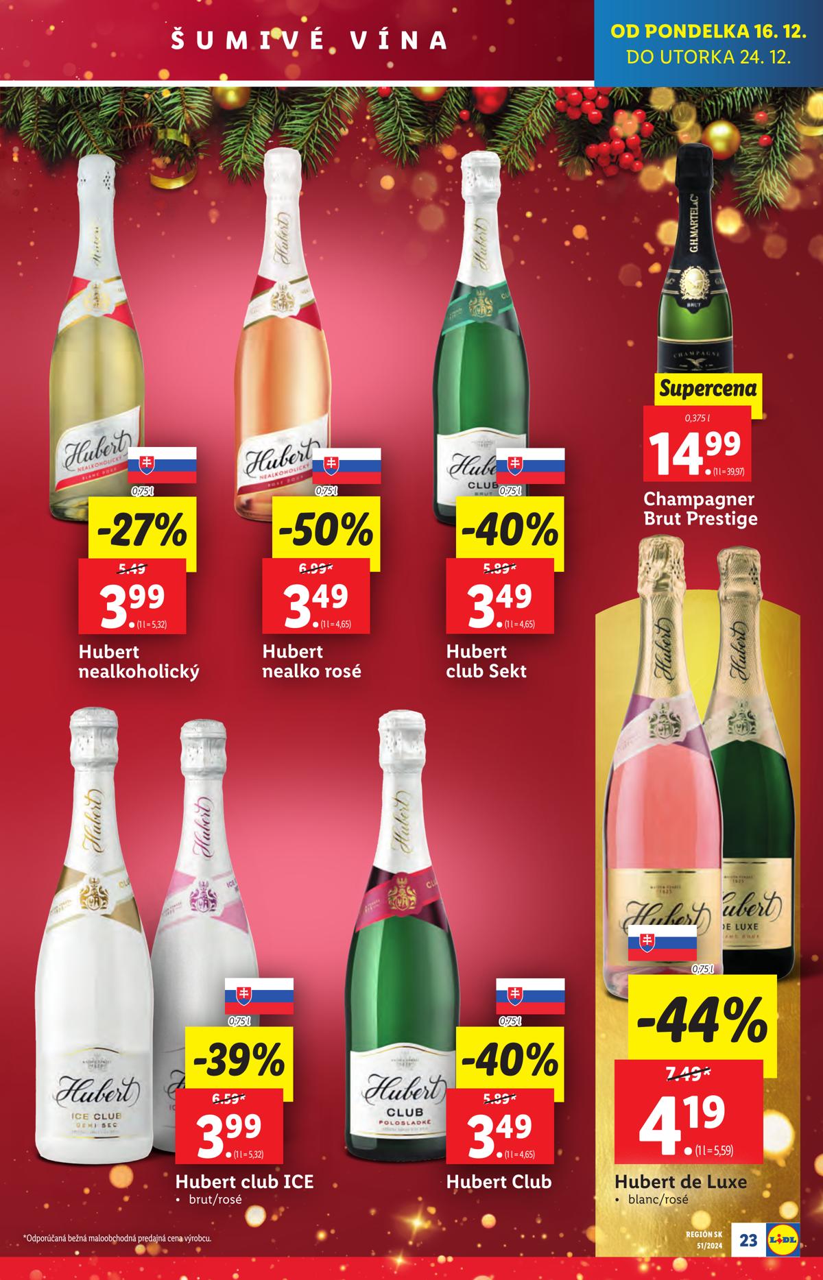 LIDL leaflet 28