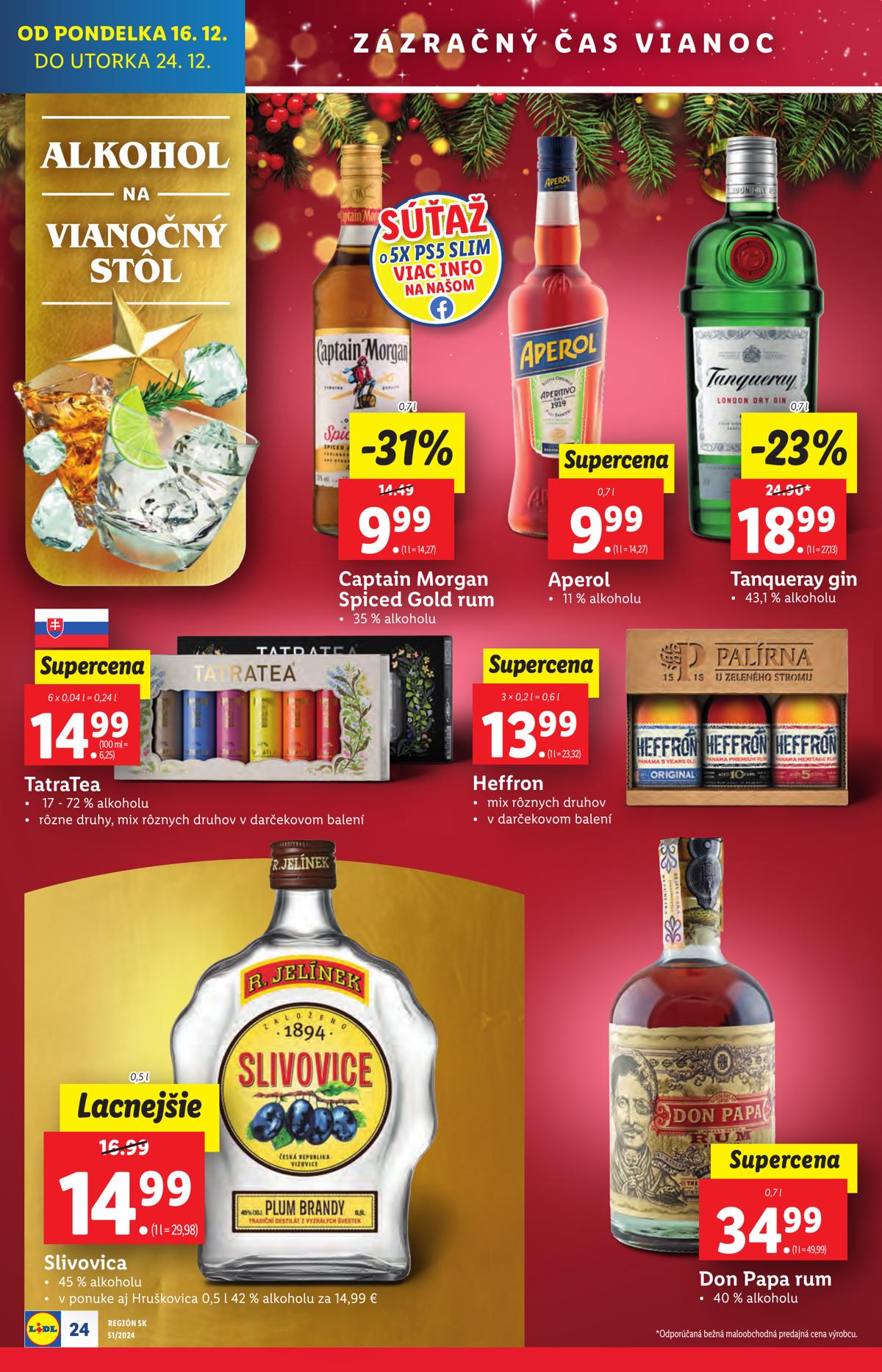 LIDL leaflet 29