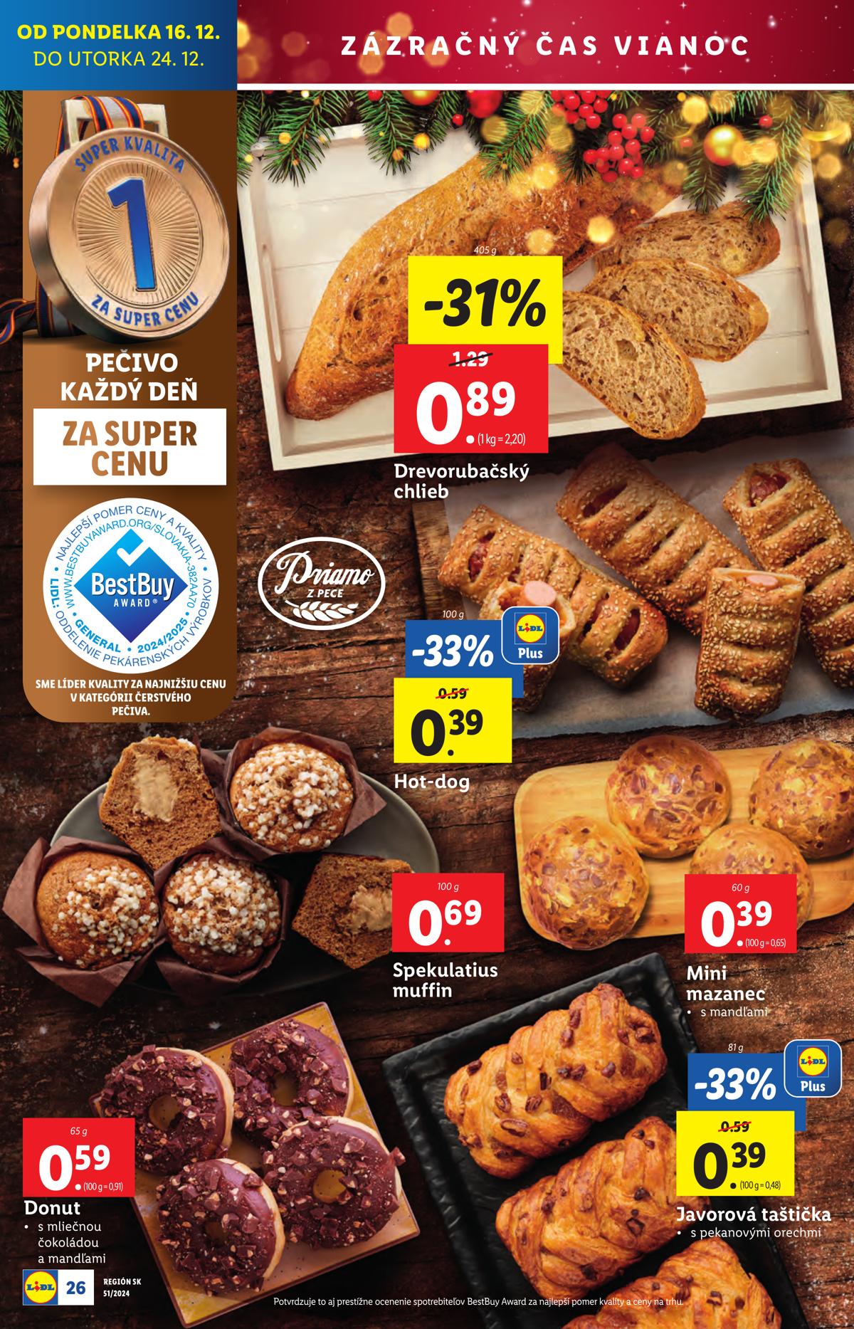 LIDL leaflet 31