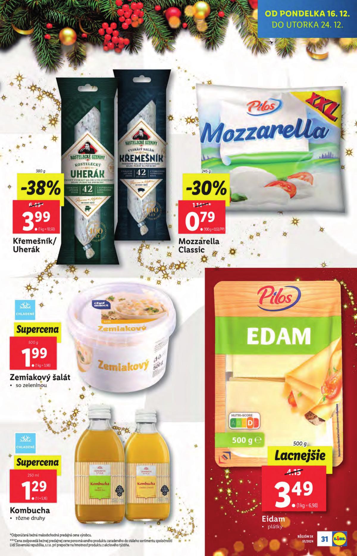 LIDL leaflet 36