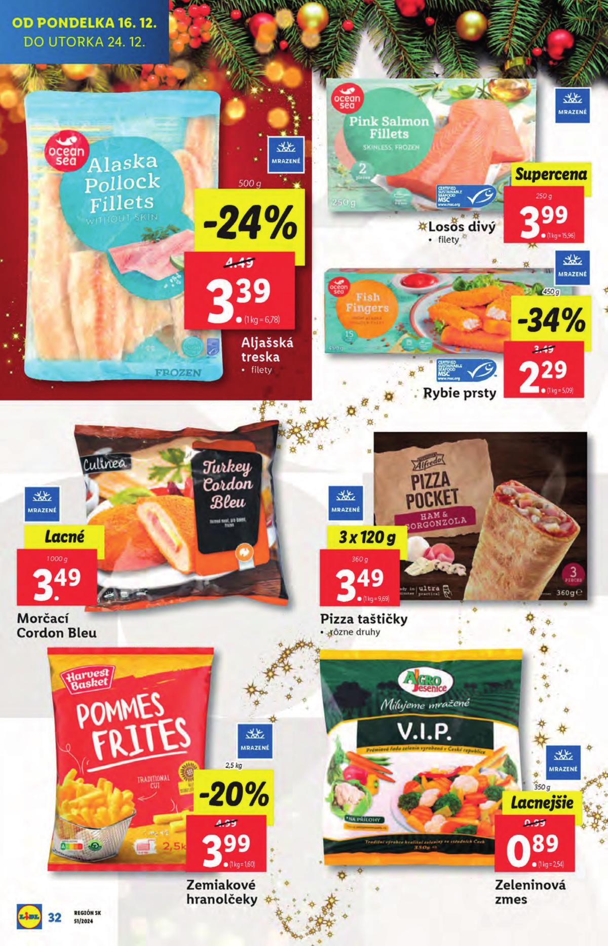 LIDL leaflet 37