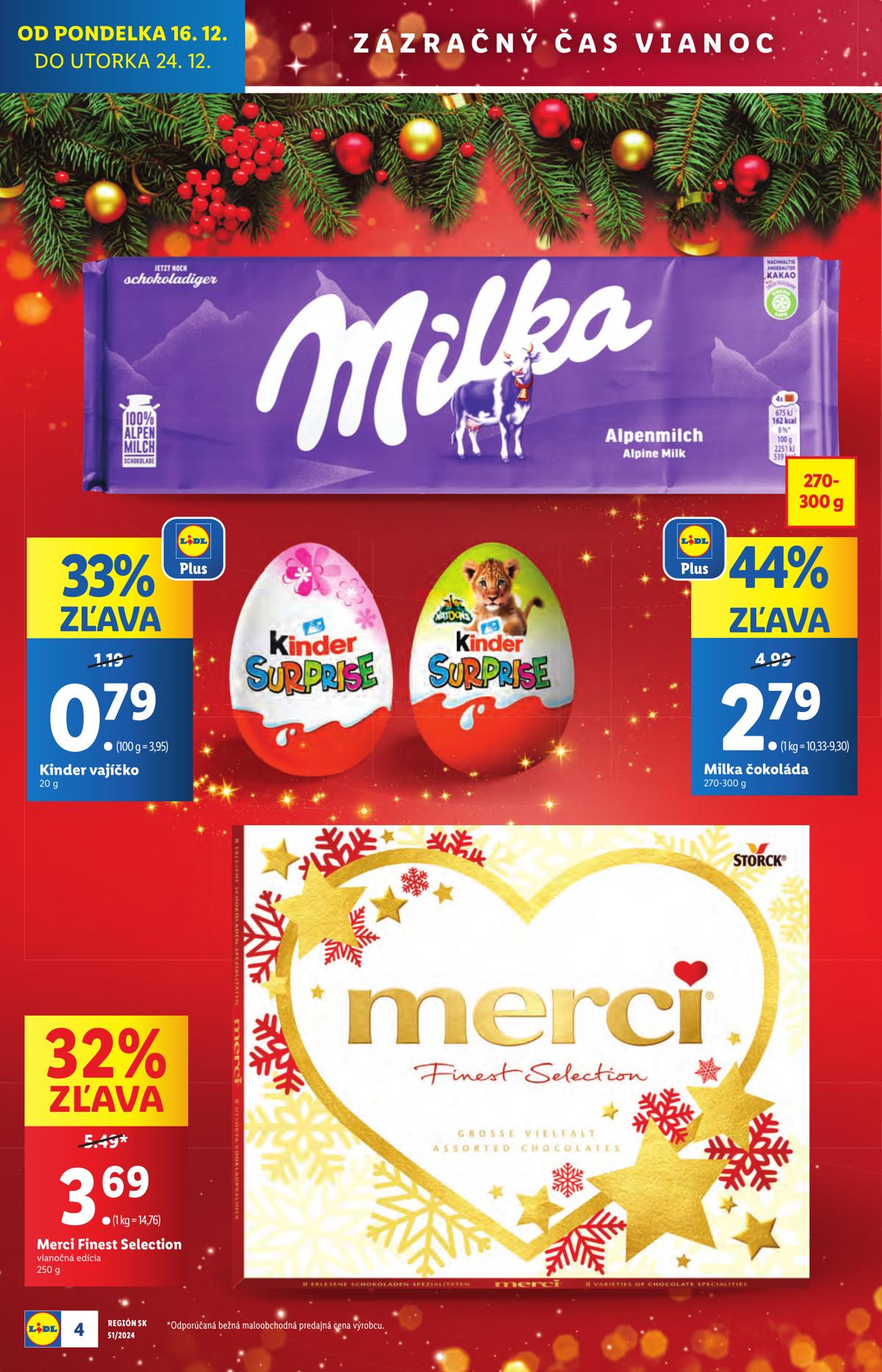 LIDL leaflet 5