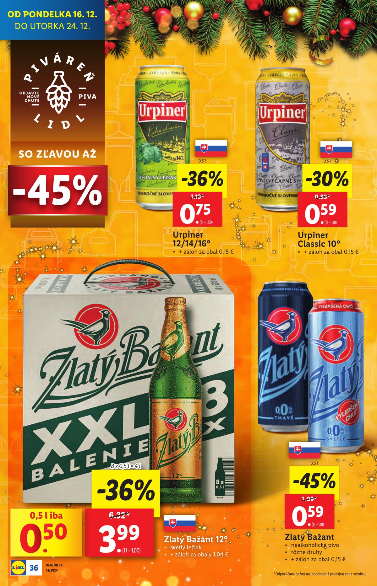 LIDL leaflet 41