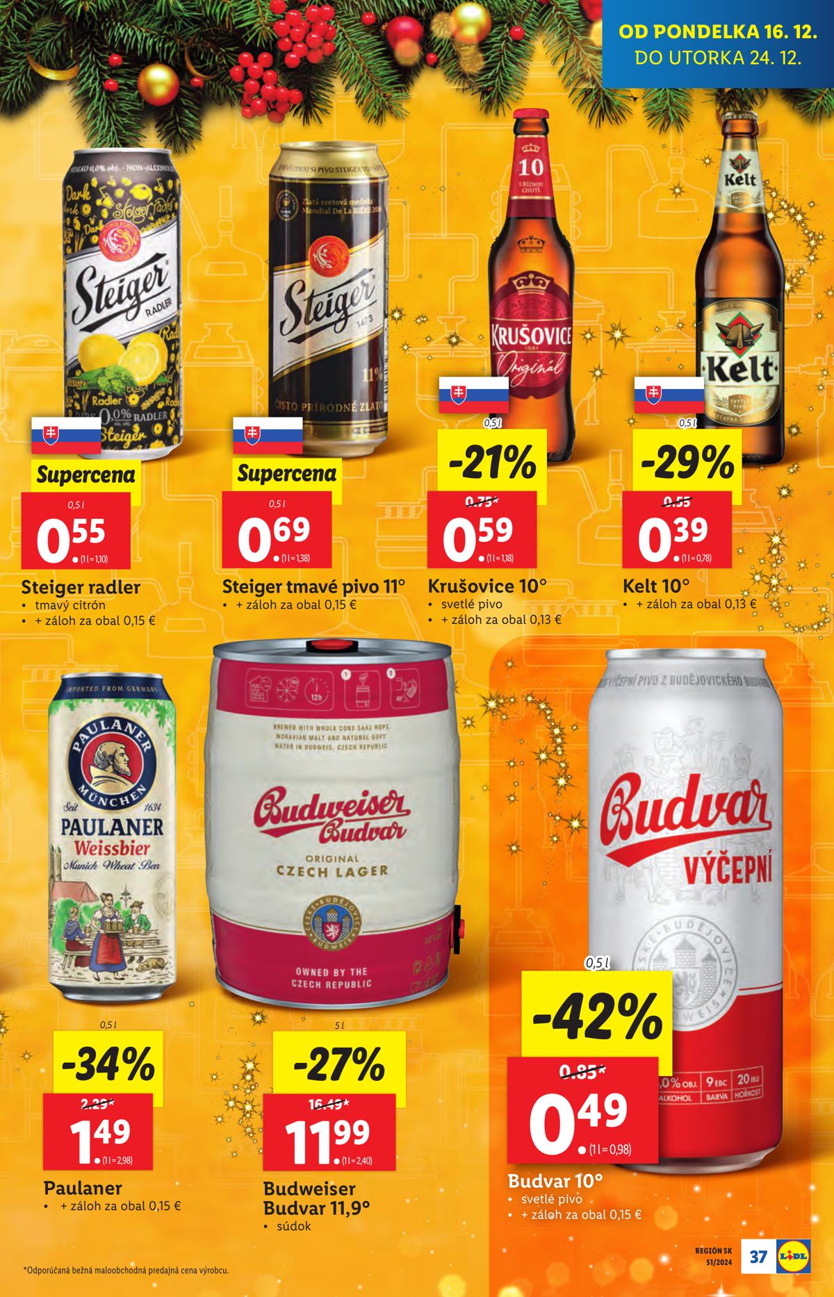 LIDL leaflet 42