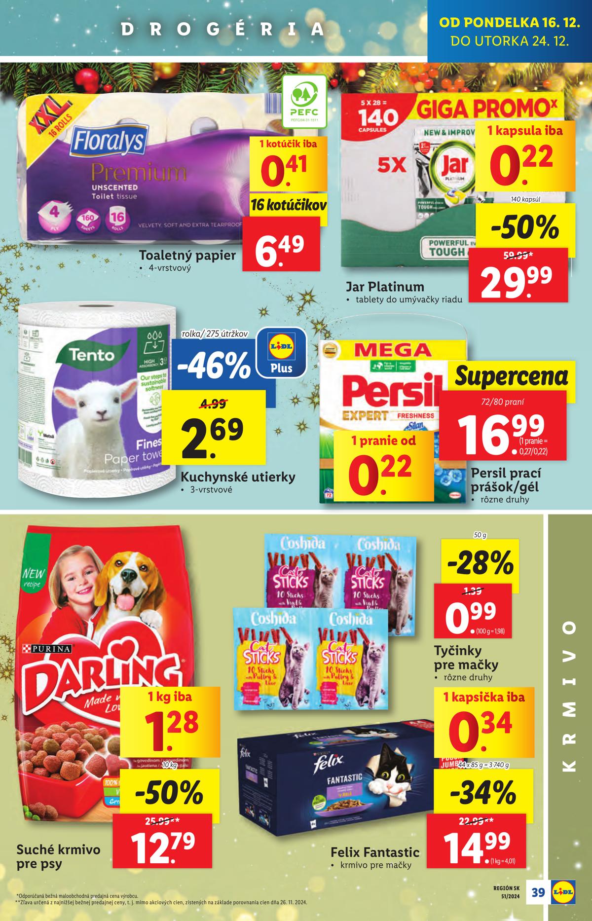 LIDL leaflet 44