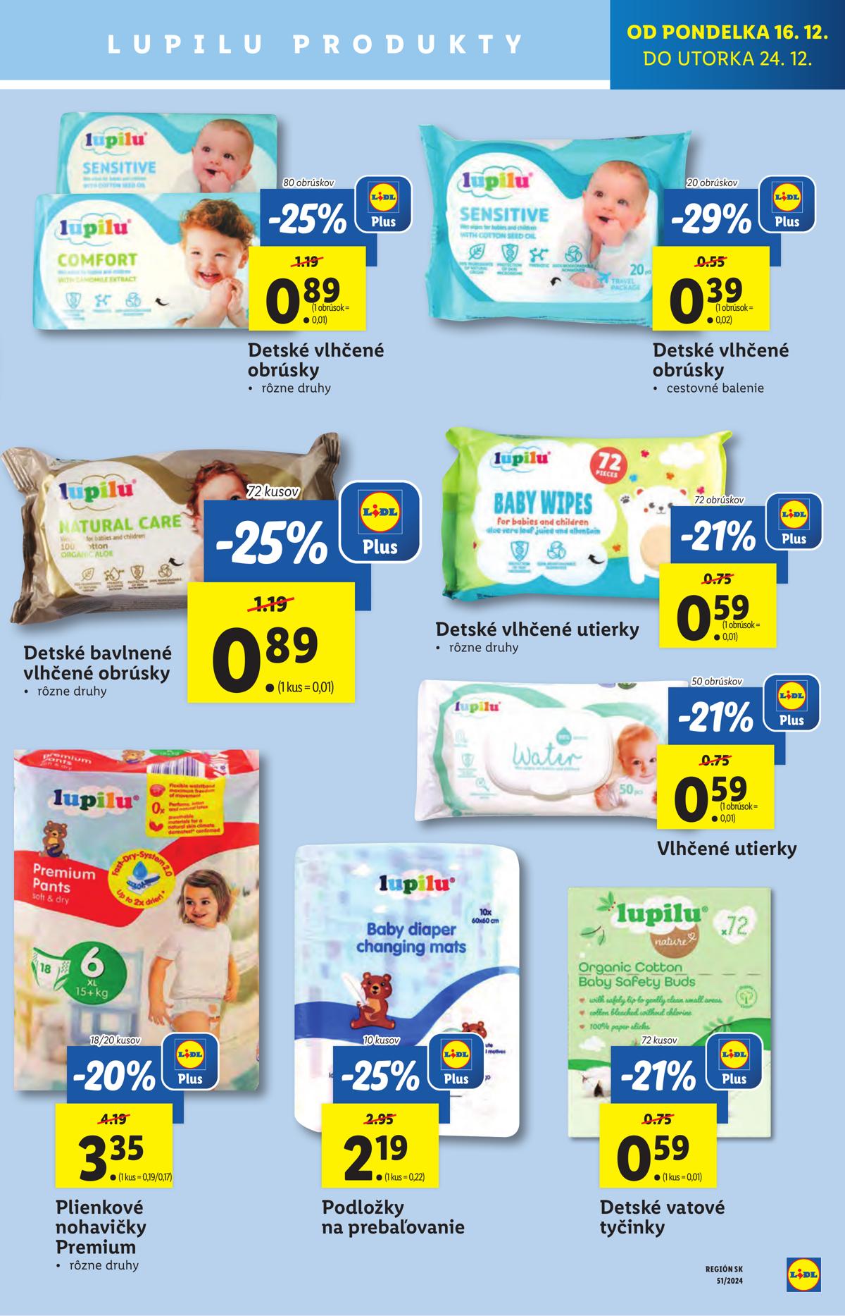 LIDL leaflet 48