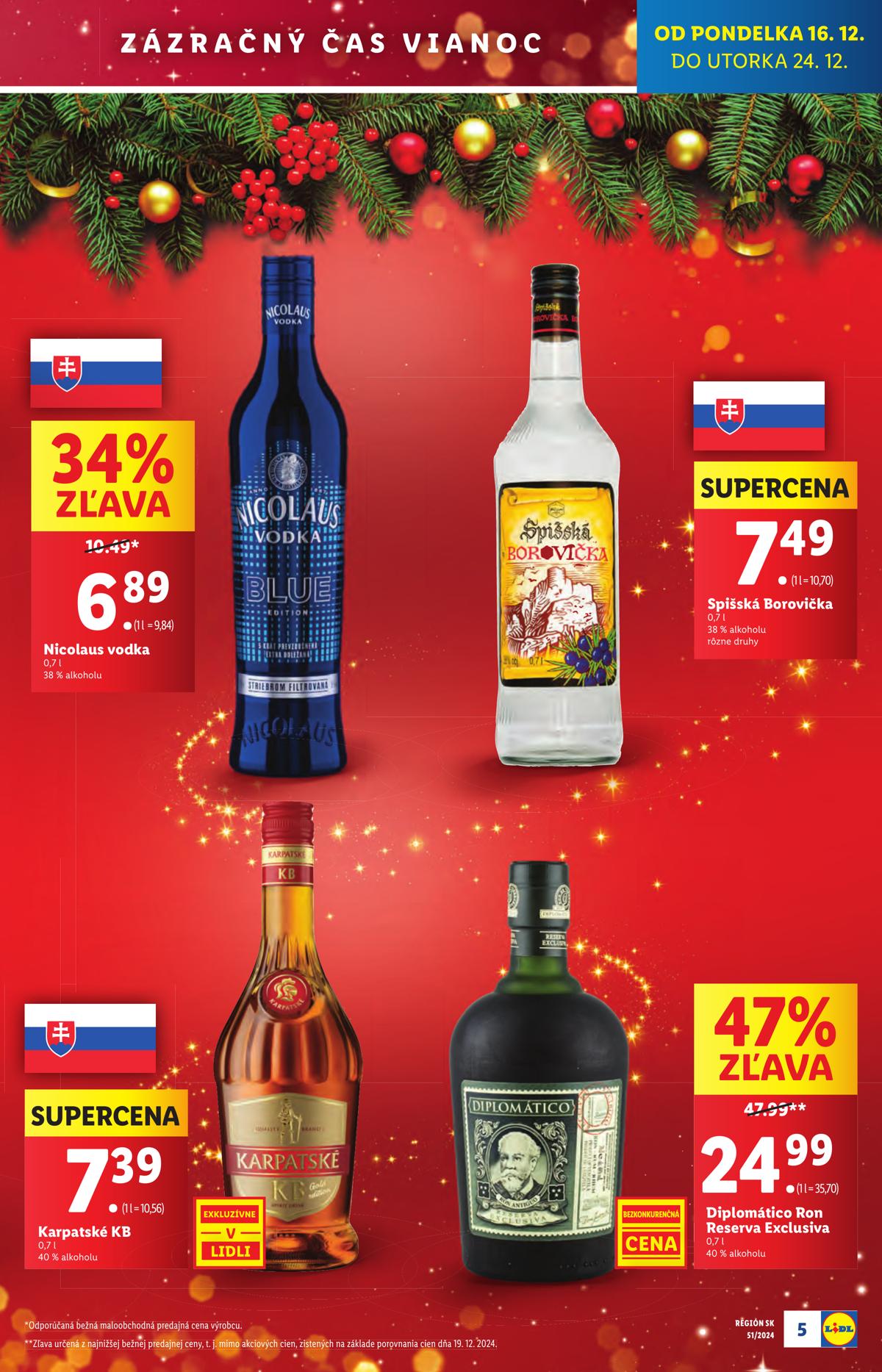 LIDL leaflet 6