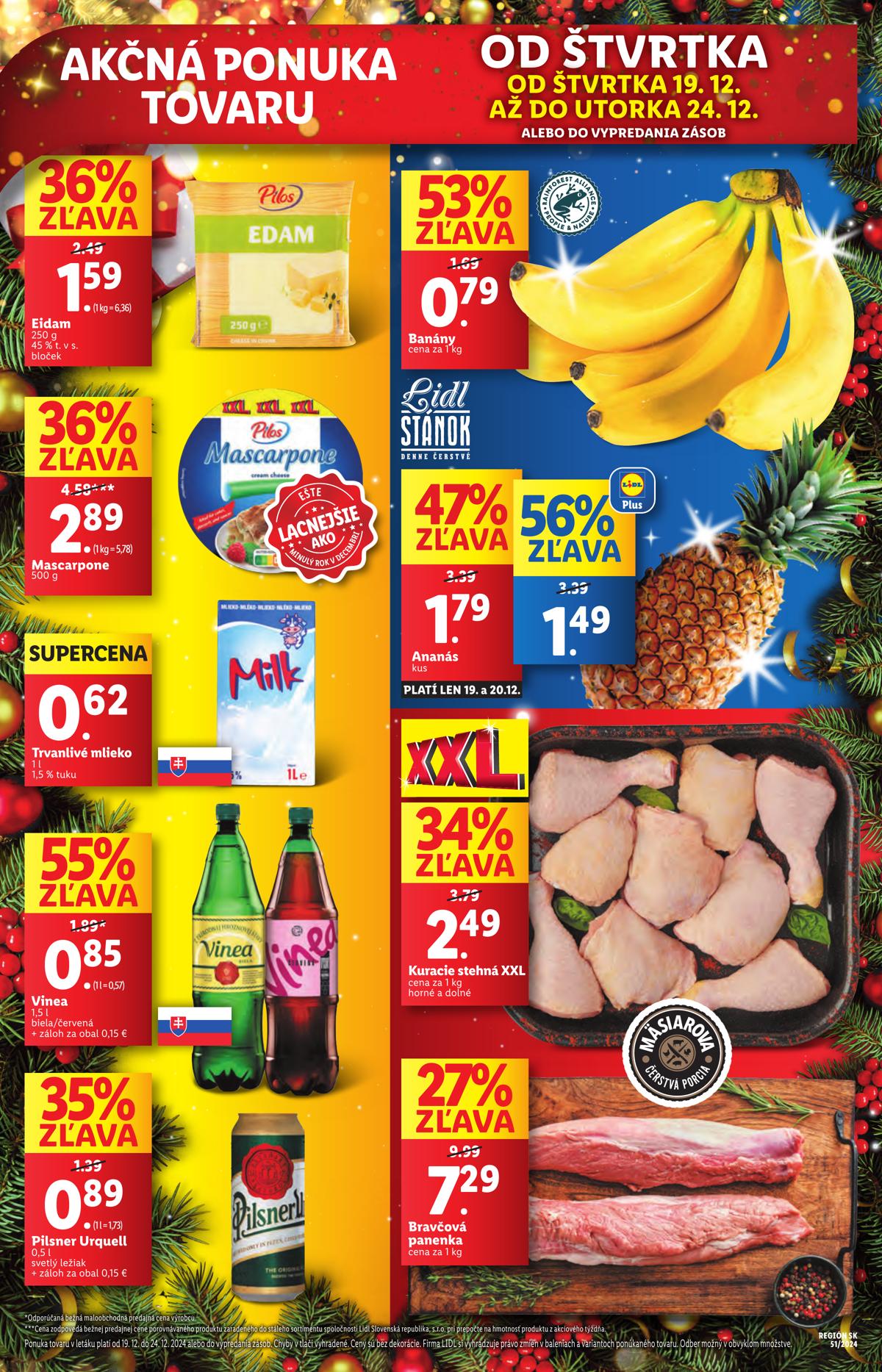 LIDL leaflet 52