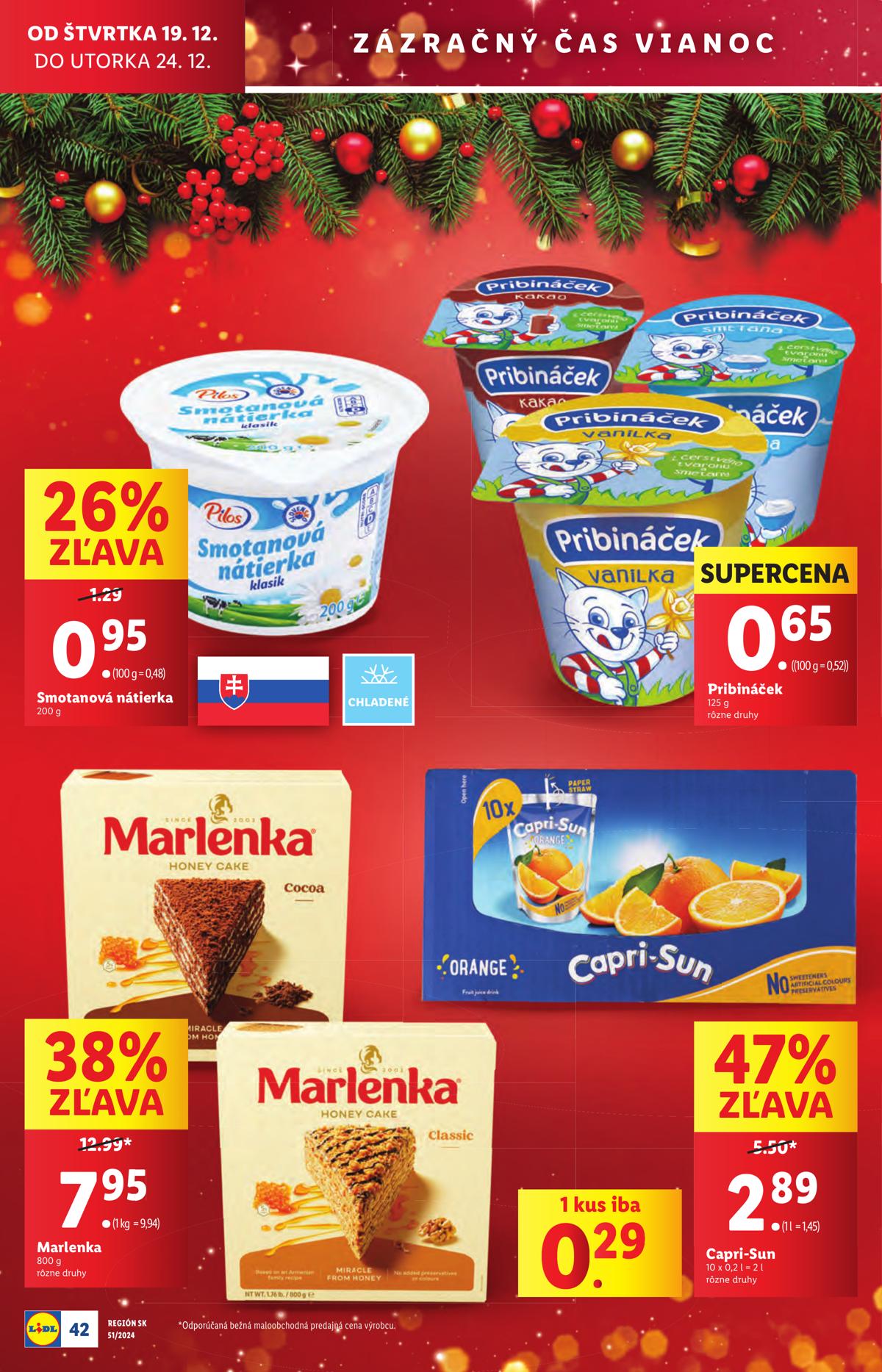 LIDL leaflet 53