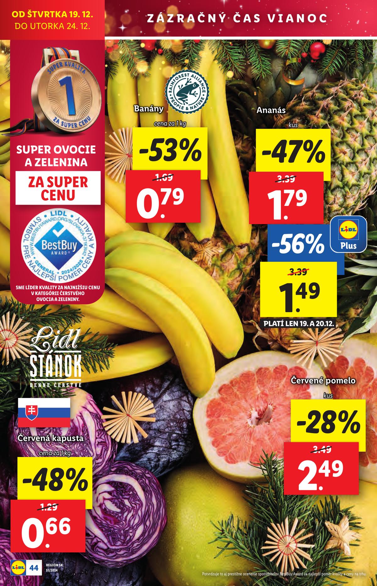 LIDL leaflet 55