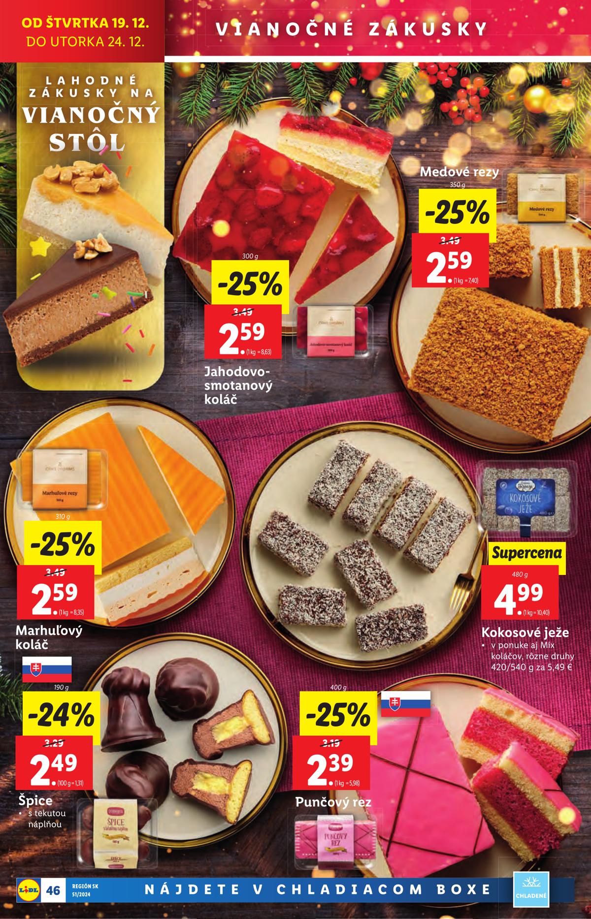 LIDL leaflet 57