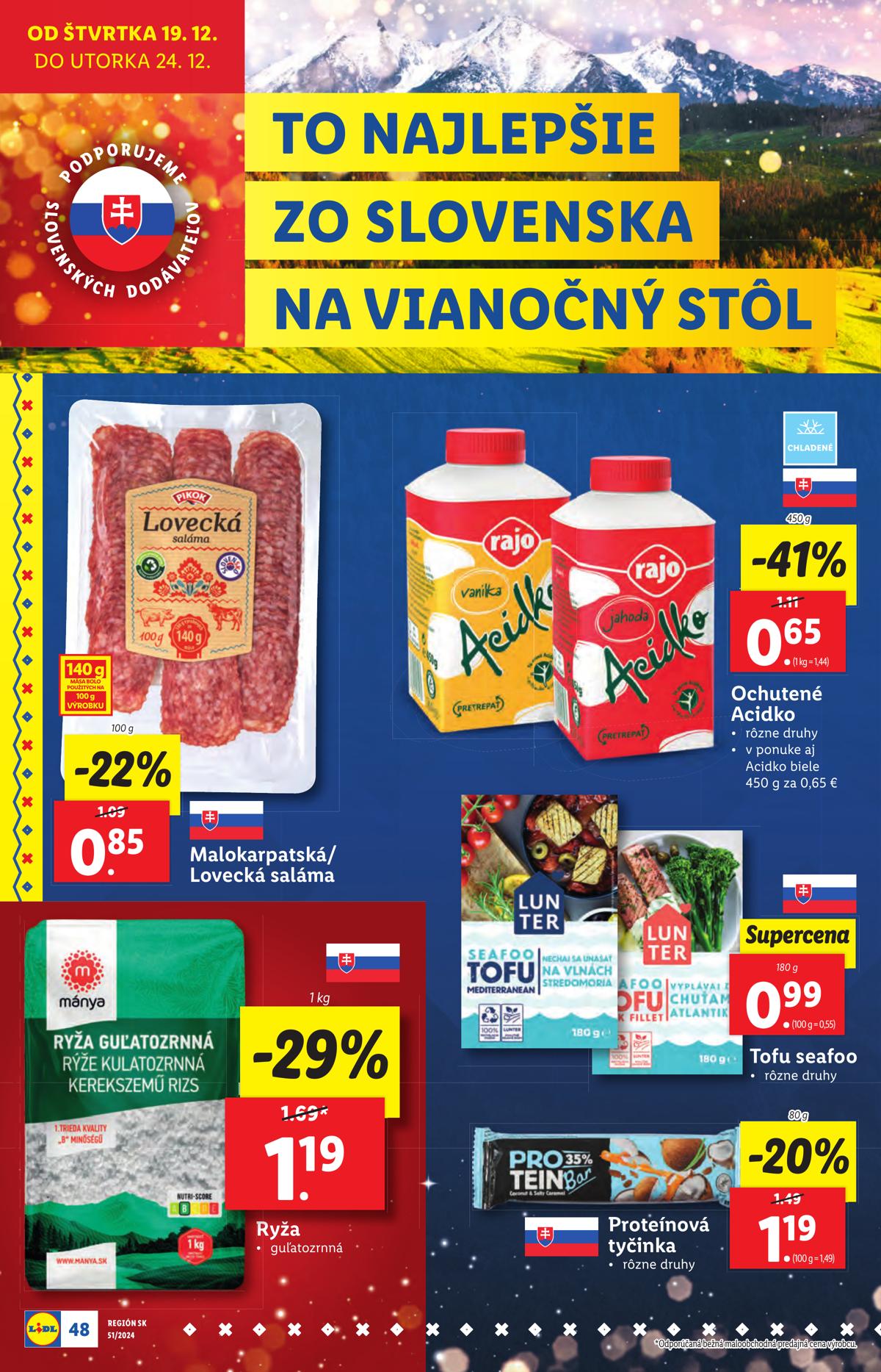 LIDL leaflet 59