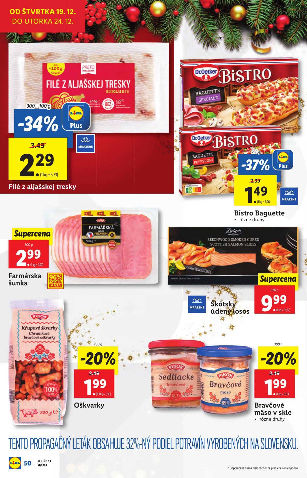 LIDL leaflet 61