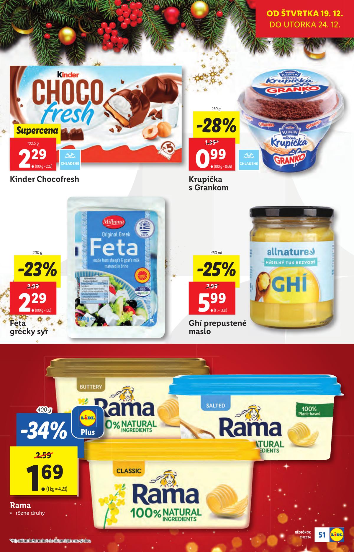 LIDL leaflet 62