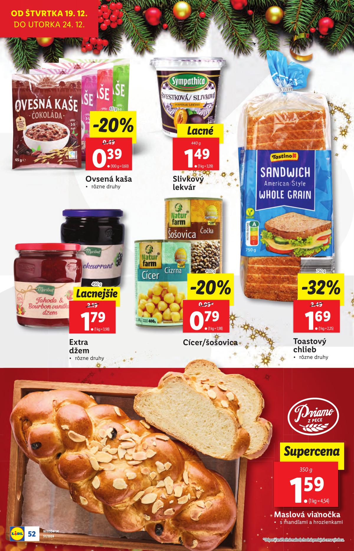 LIDL leaflet 63