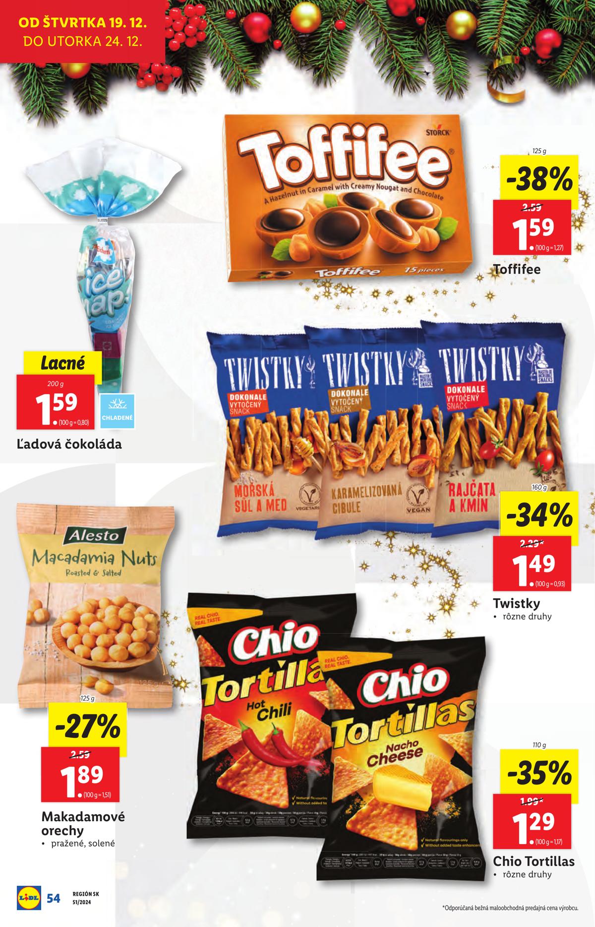 LIDL leaflet 65