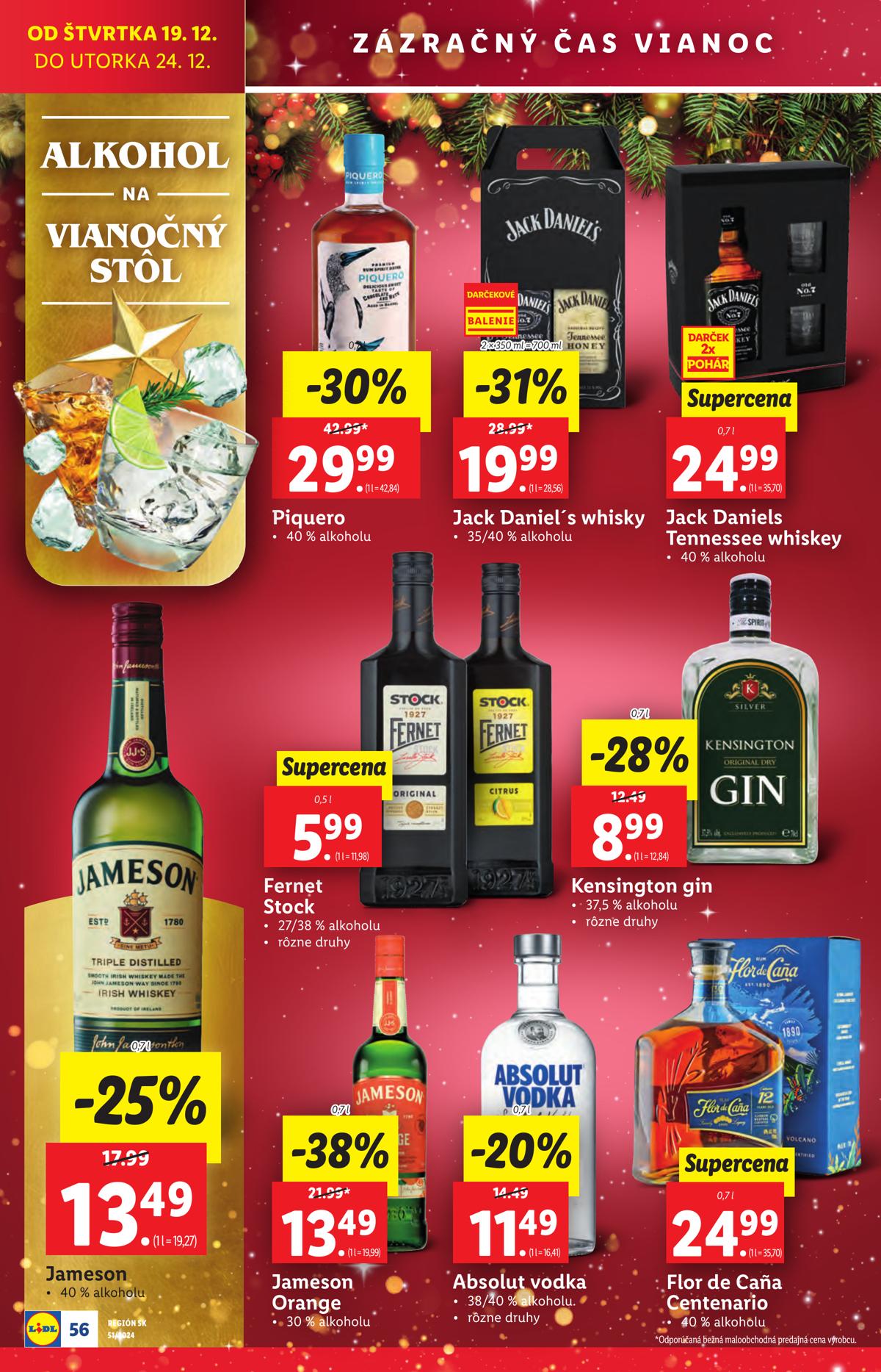 LIDL leaflet 67