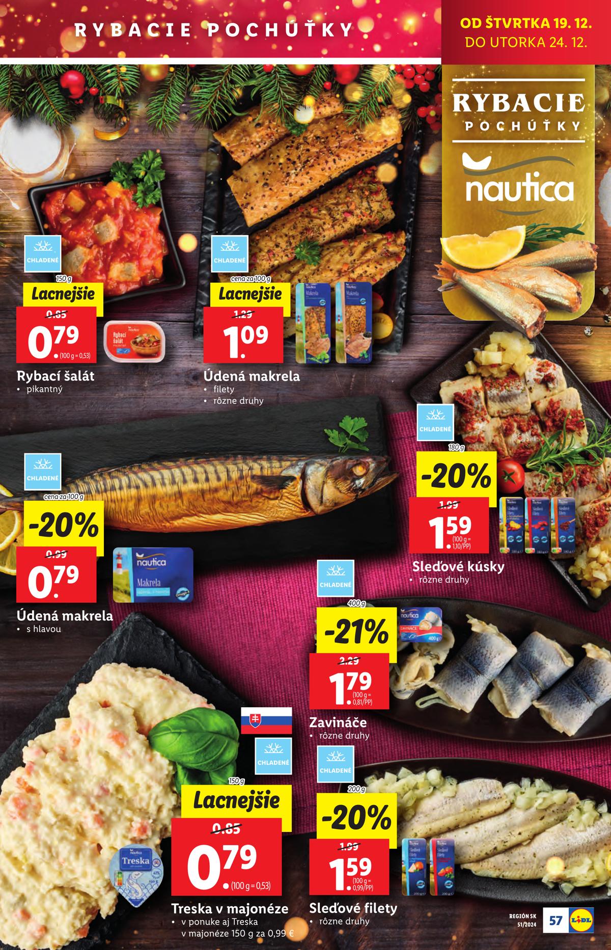 LIDL leaflet 68