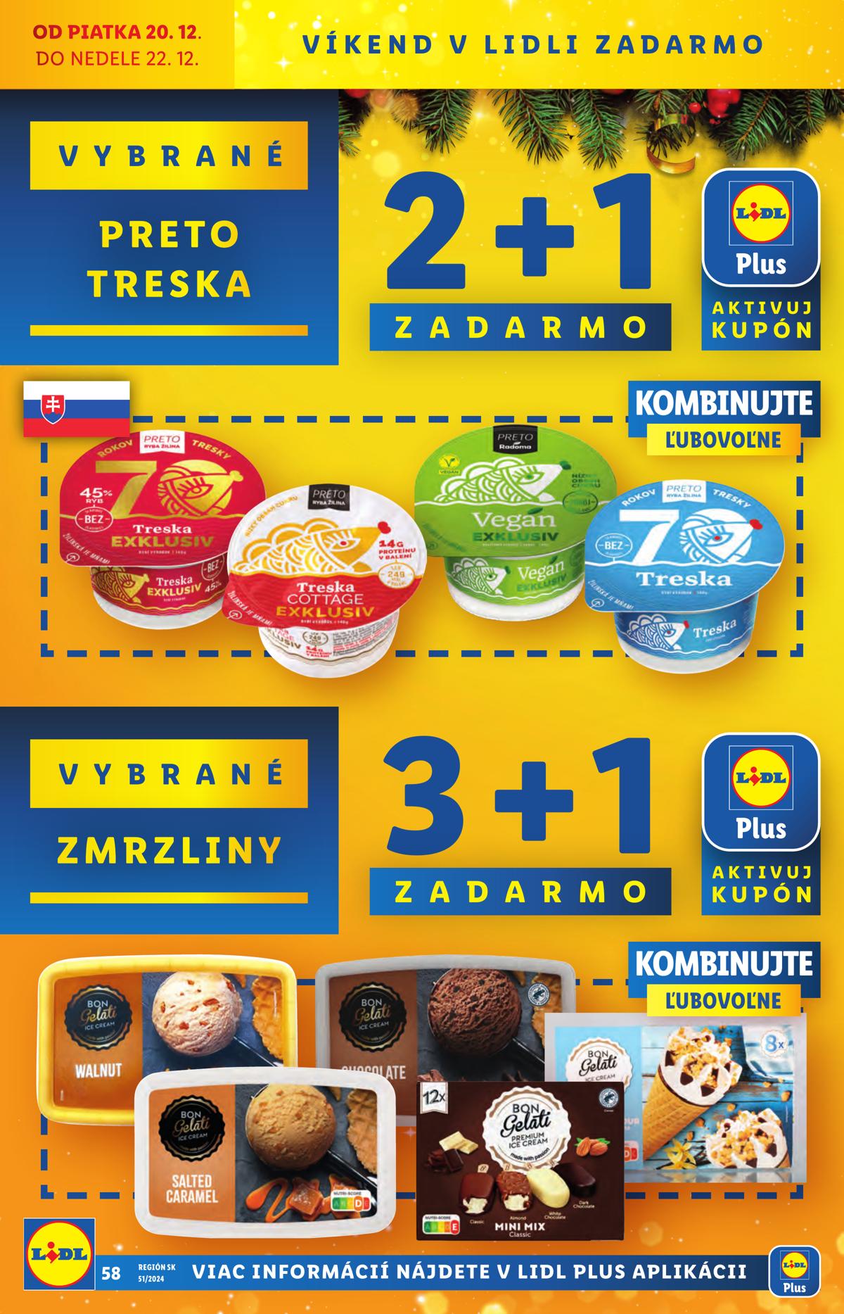 LIDL leaflet 70