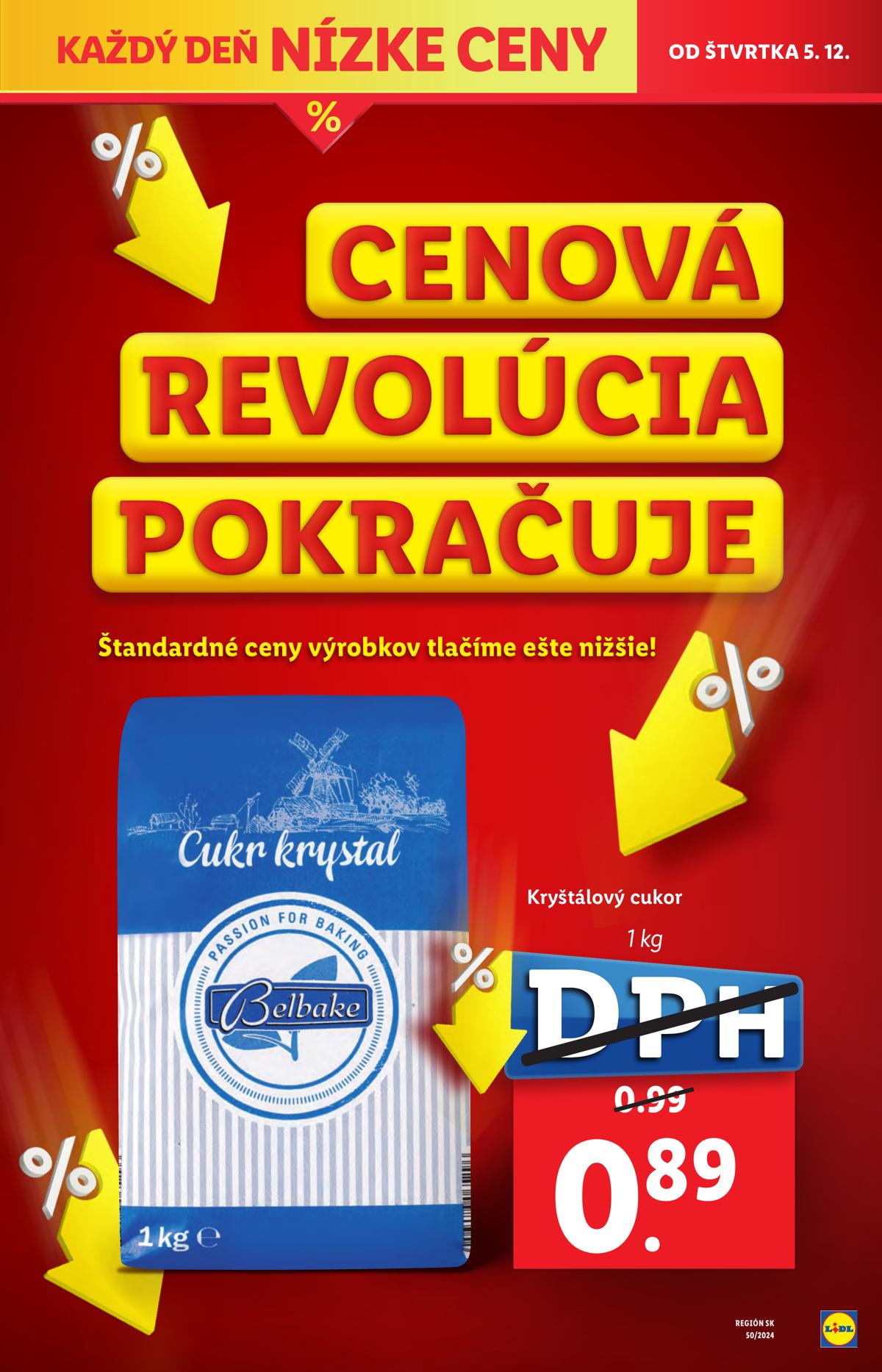 LIDL leaflet 8