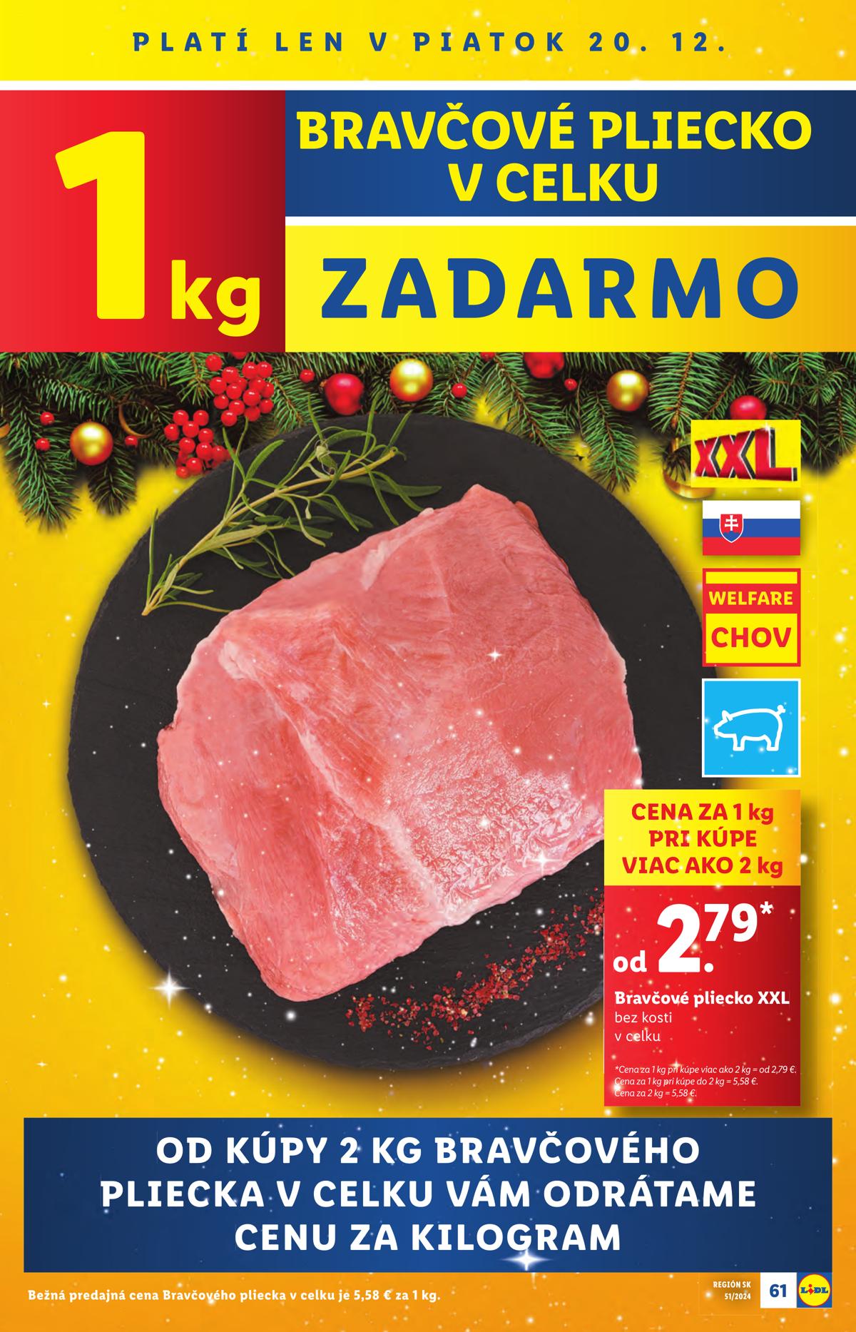 LIDL leaflet 73