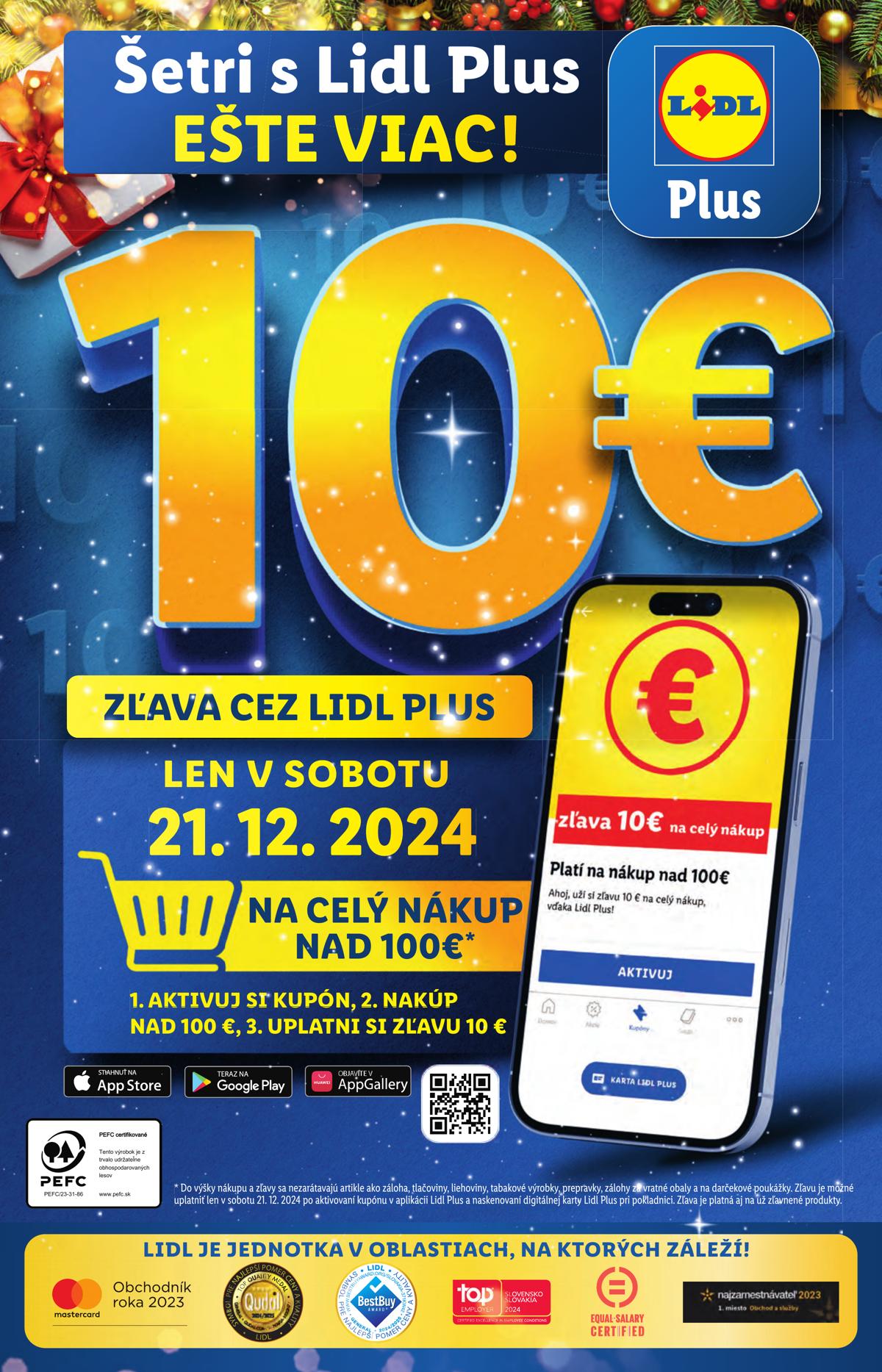 LIDL leaflet 74