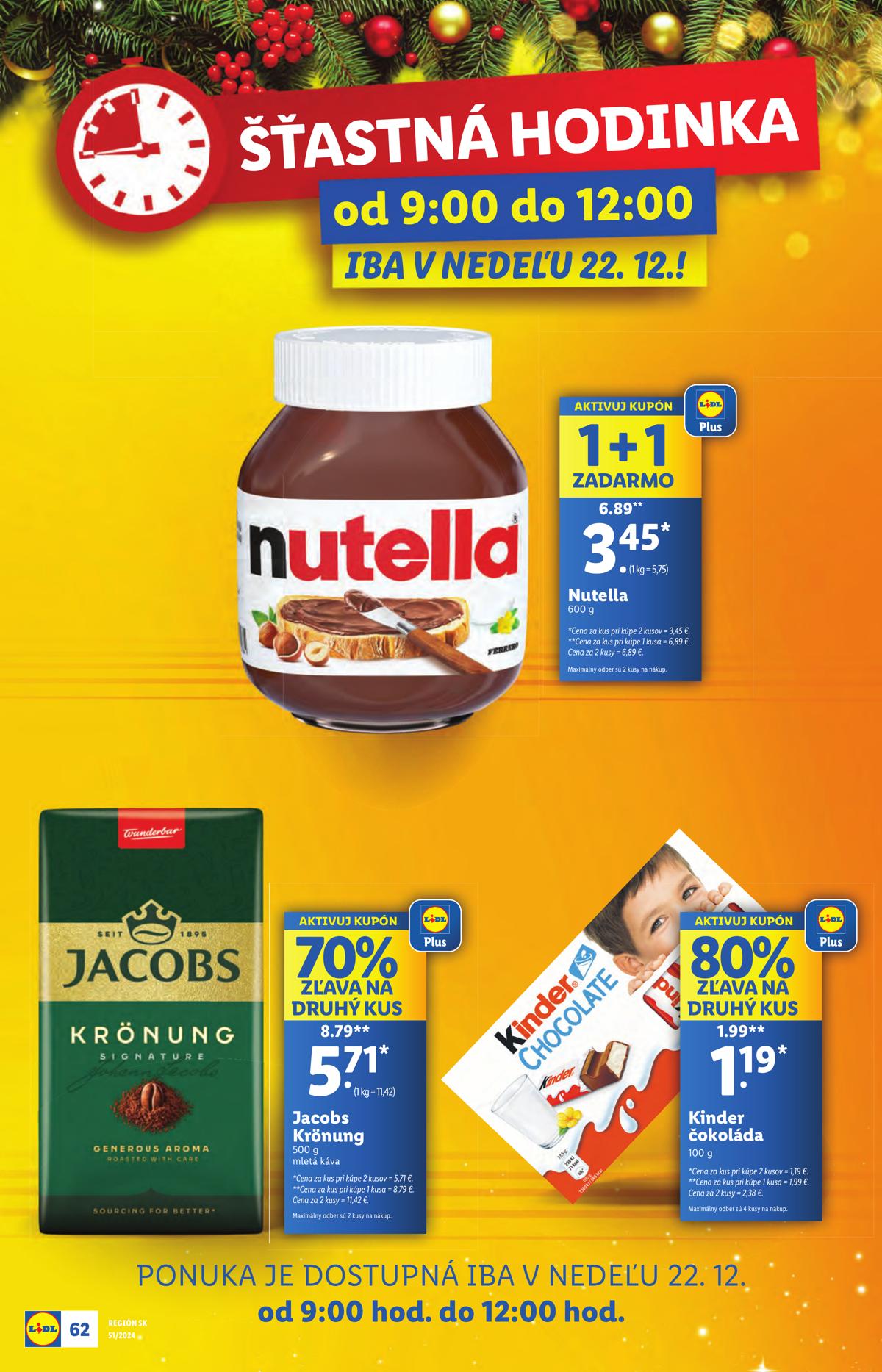 LIDL leaflet 75