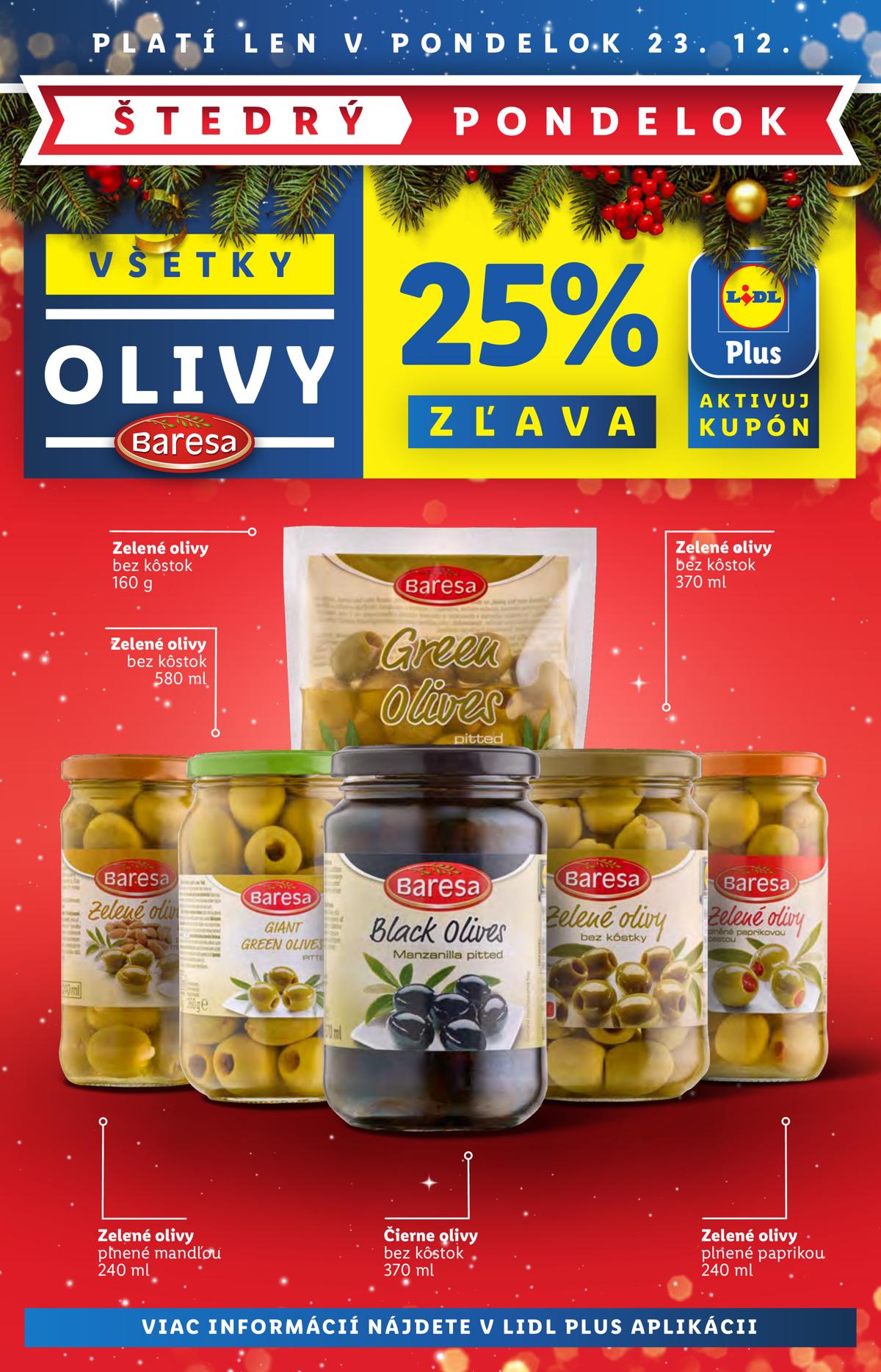 LIDL leaflet 76