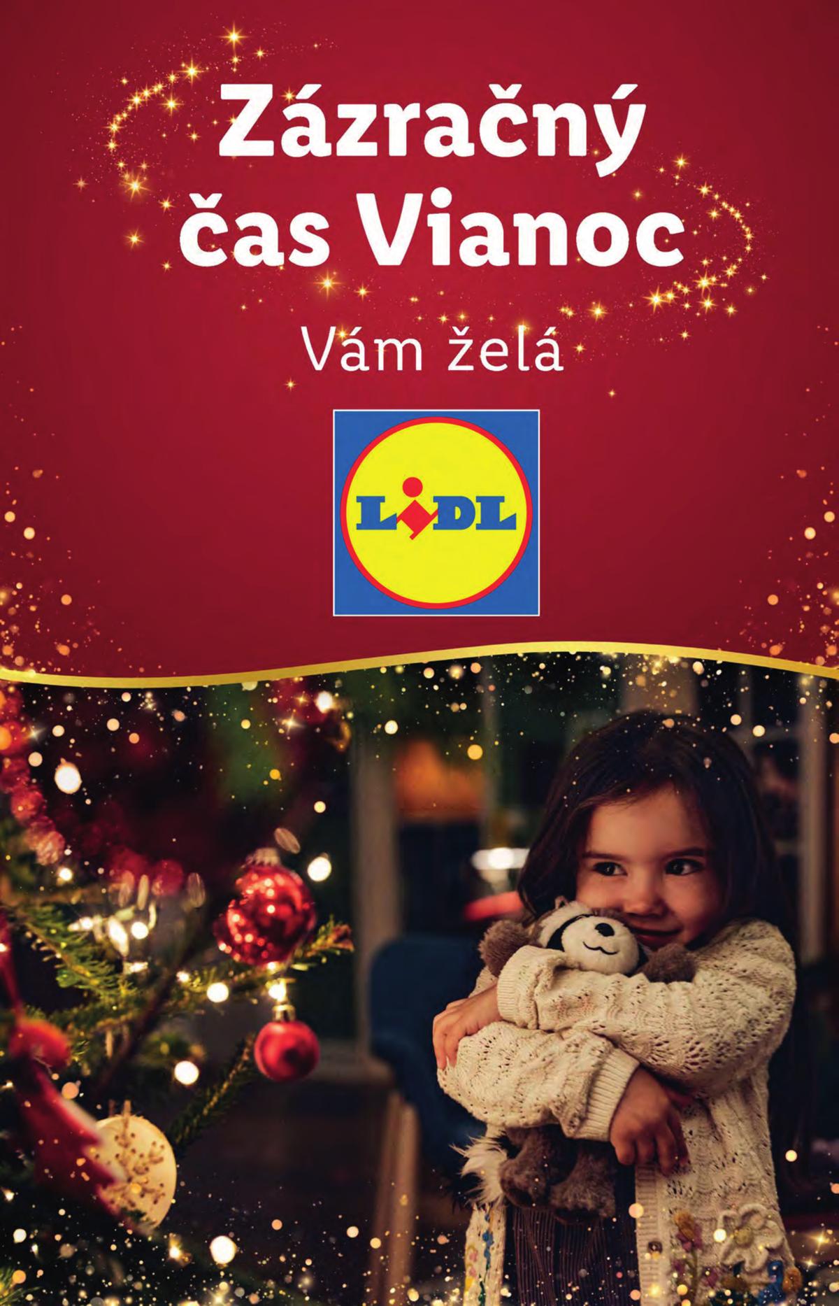 LIDL leaflet 78