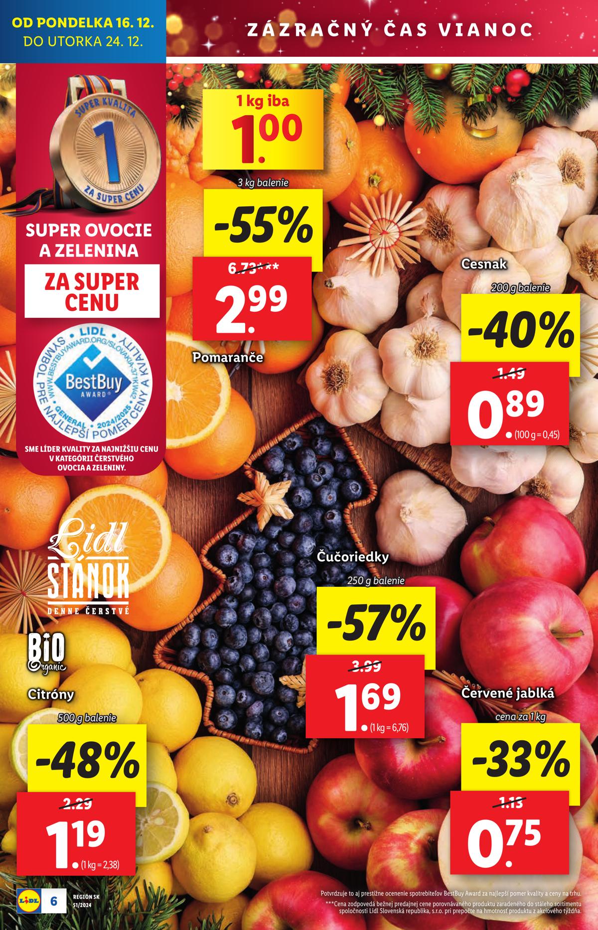 LIDL leaflet 9