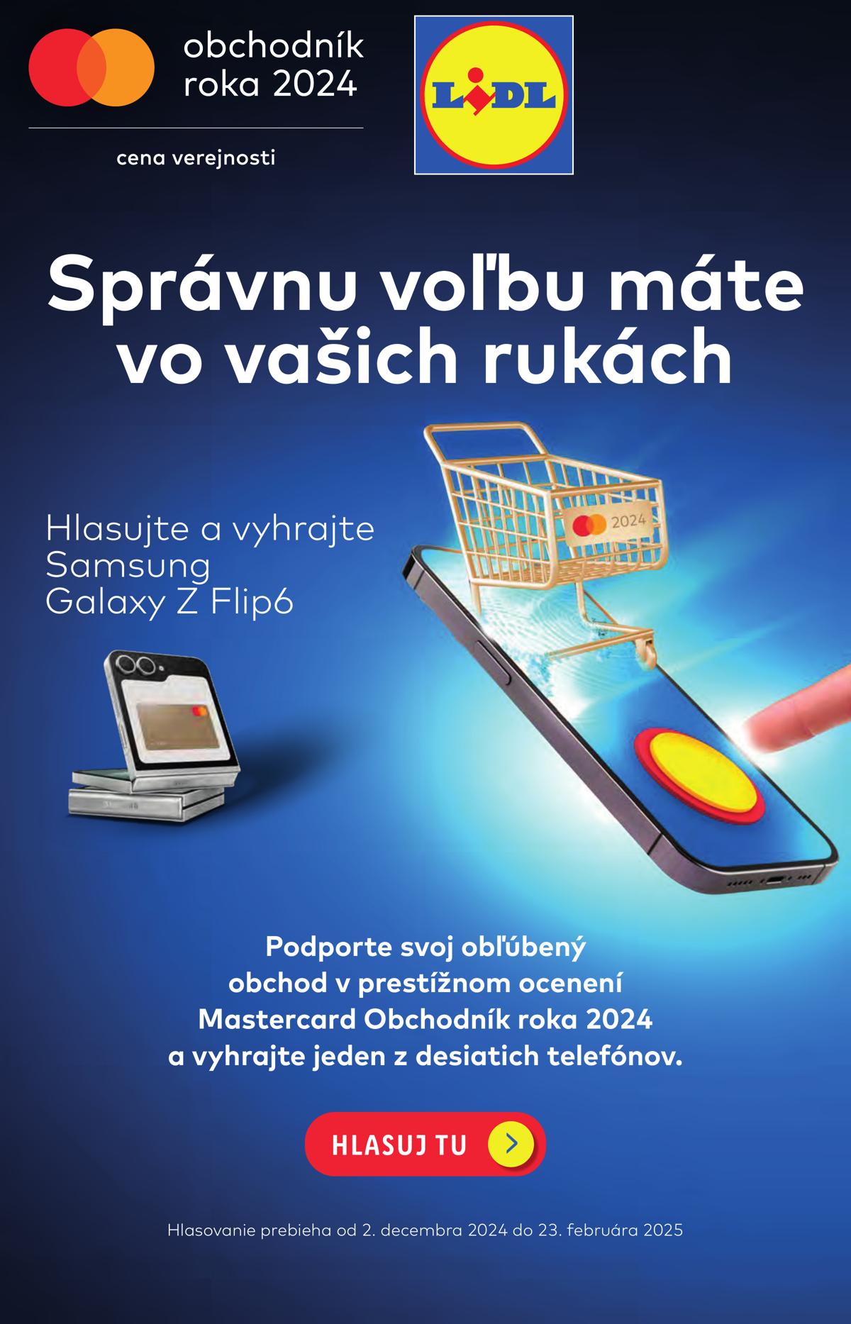 LIDL leaflet 83