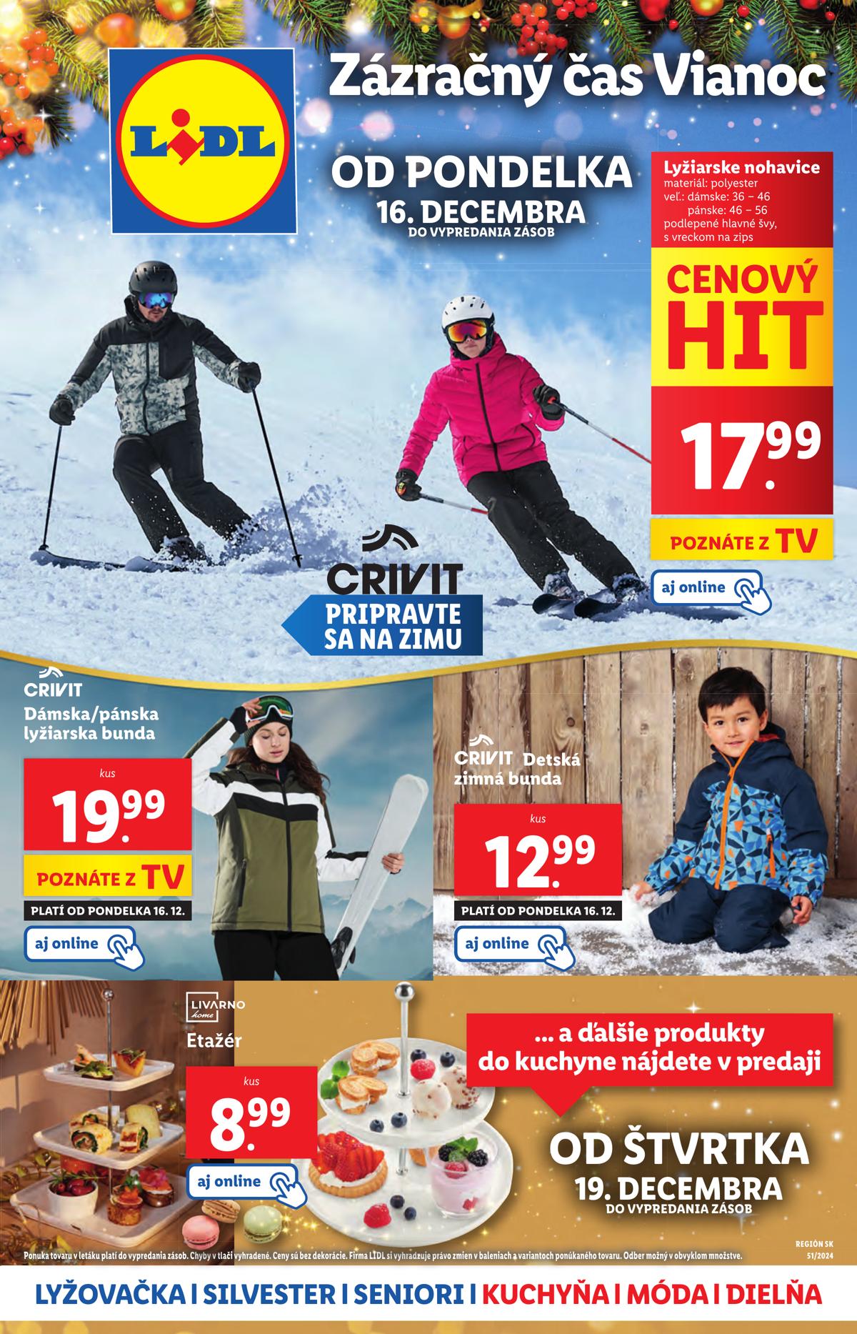 LIDL leaflet 84