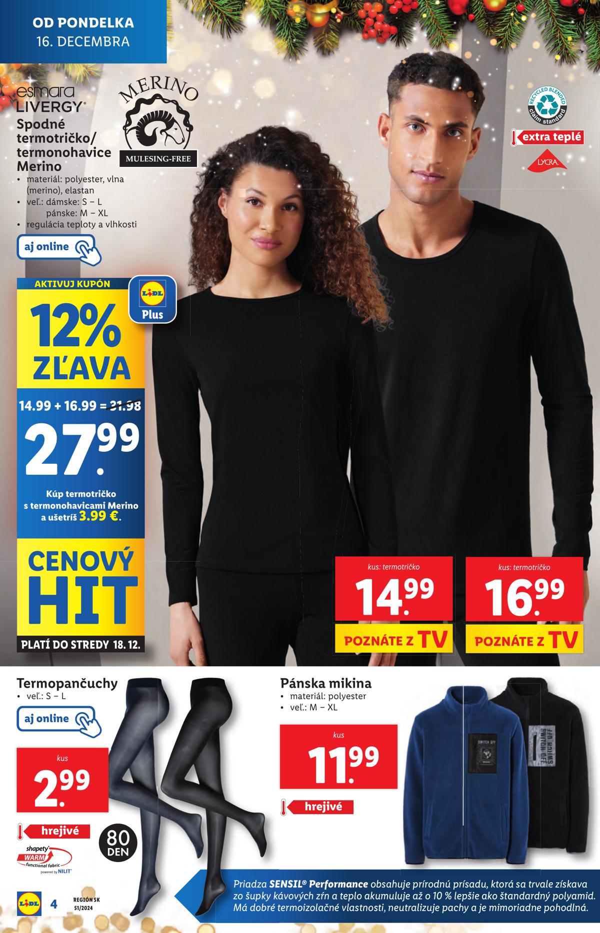 LIDL leaflet 87