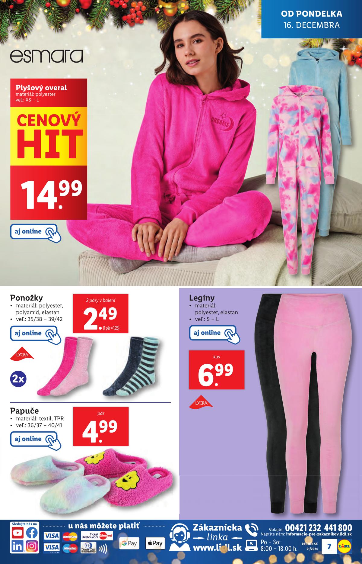 LIDL leaflet 90