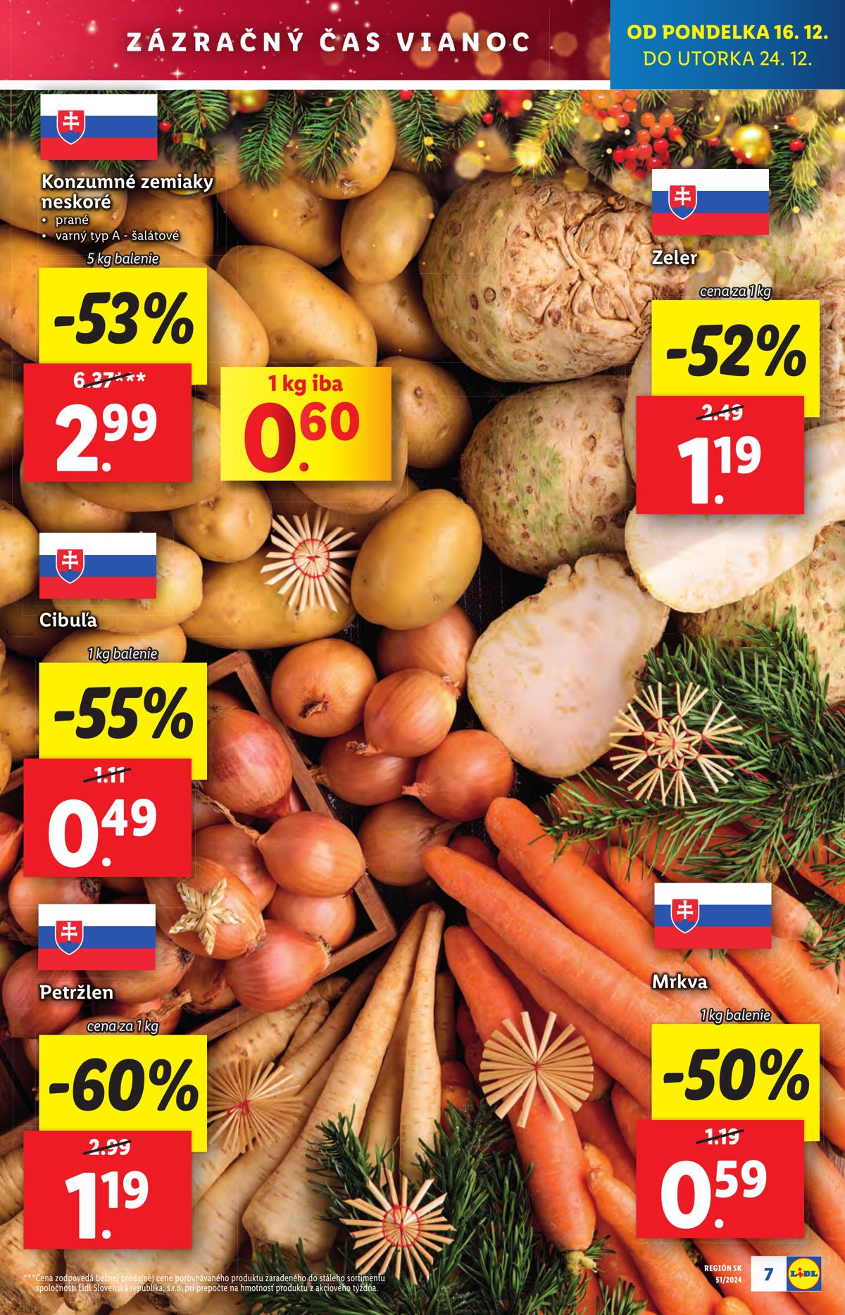 LIDL leaflet 10