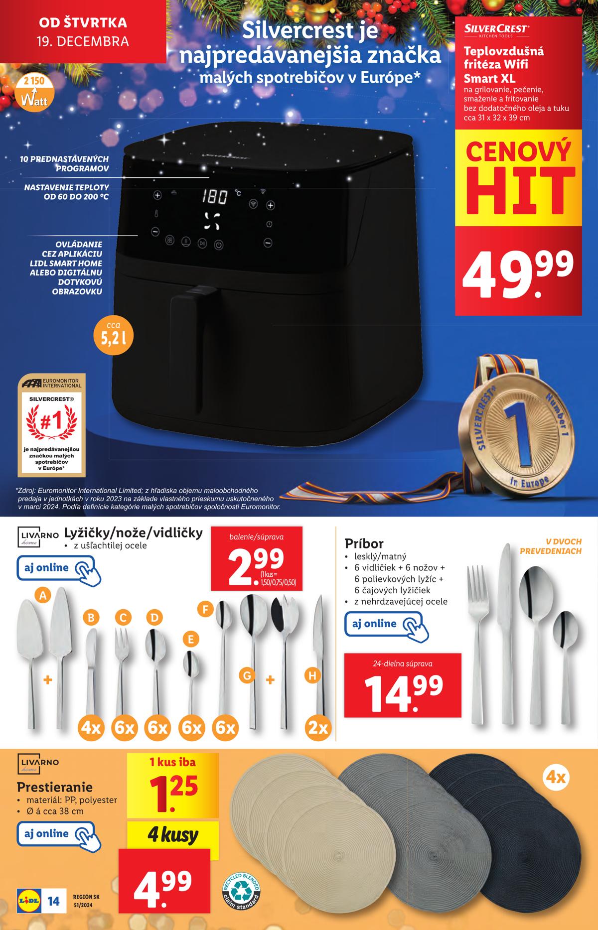 LIDL leaflet 97